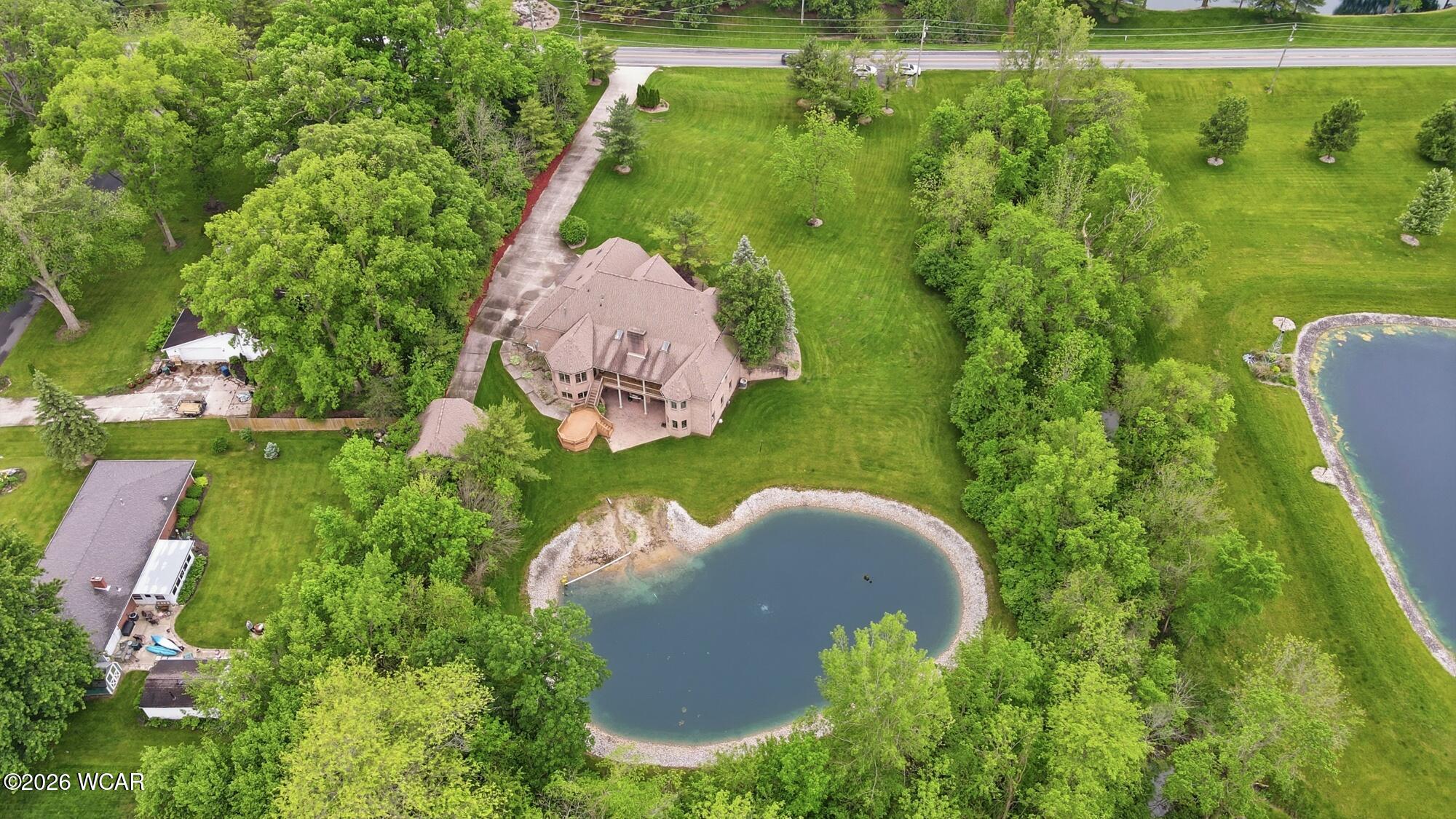 4848 Elm Street, Lima, Ohio