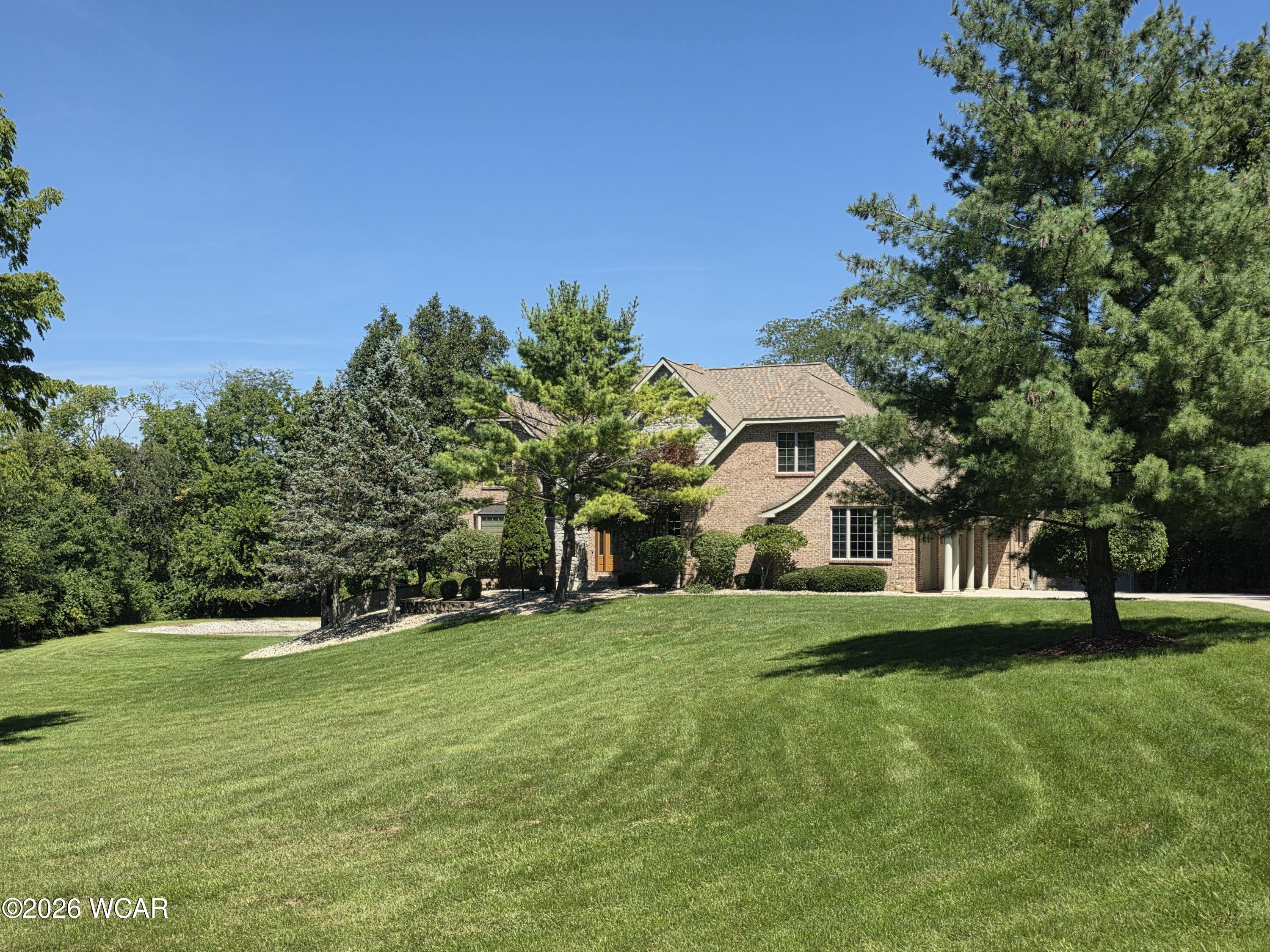 4848 Elm Street, Lima, Ohio
