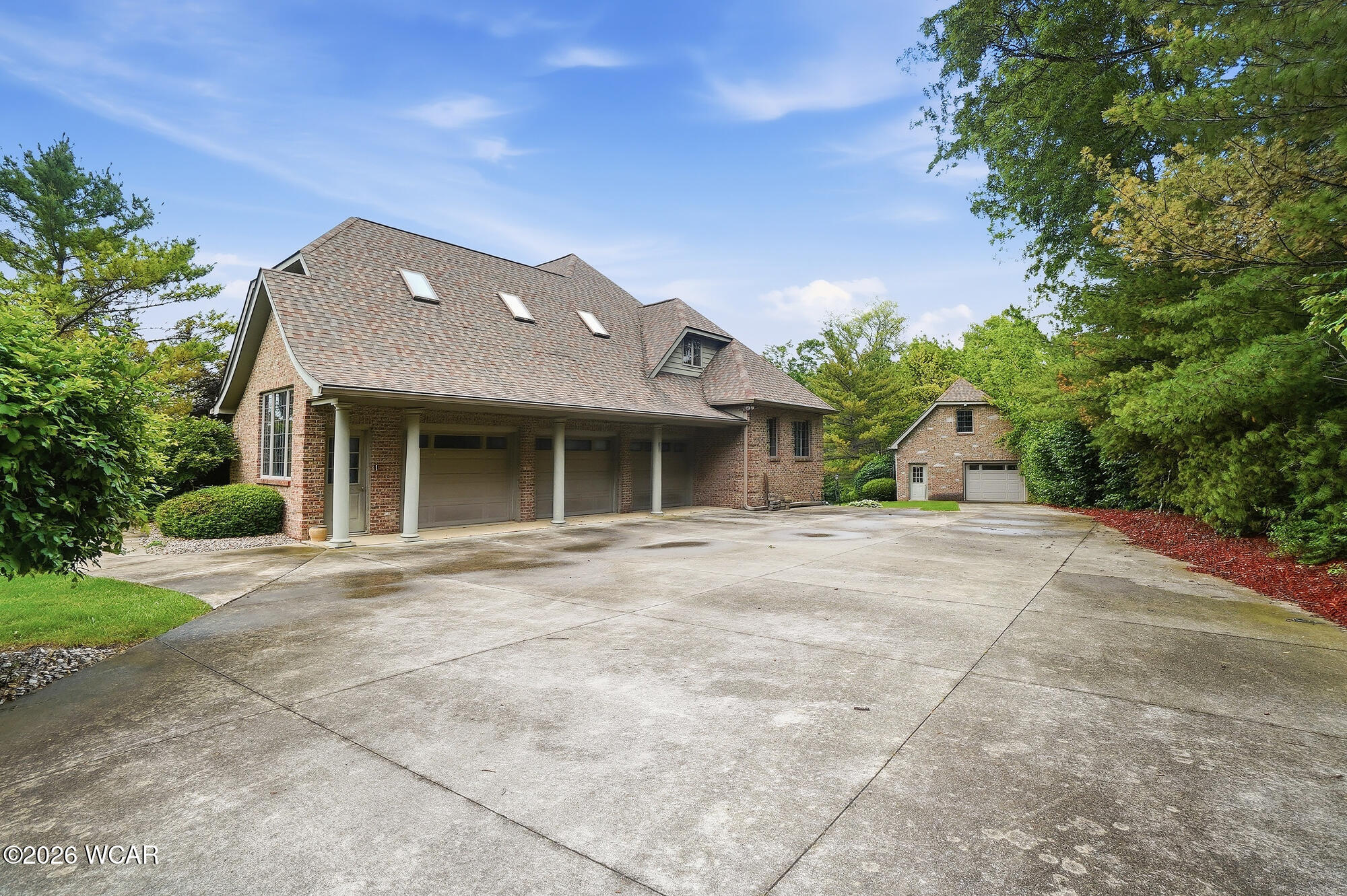 4848 Elm Street, Lima, Ohio