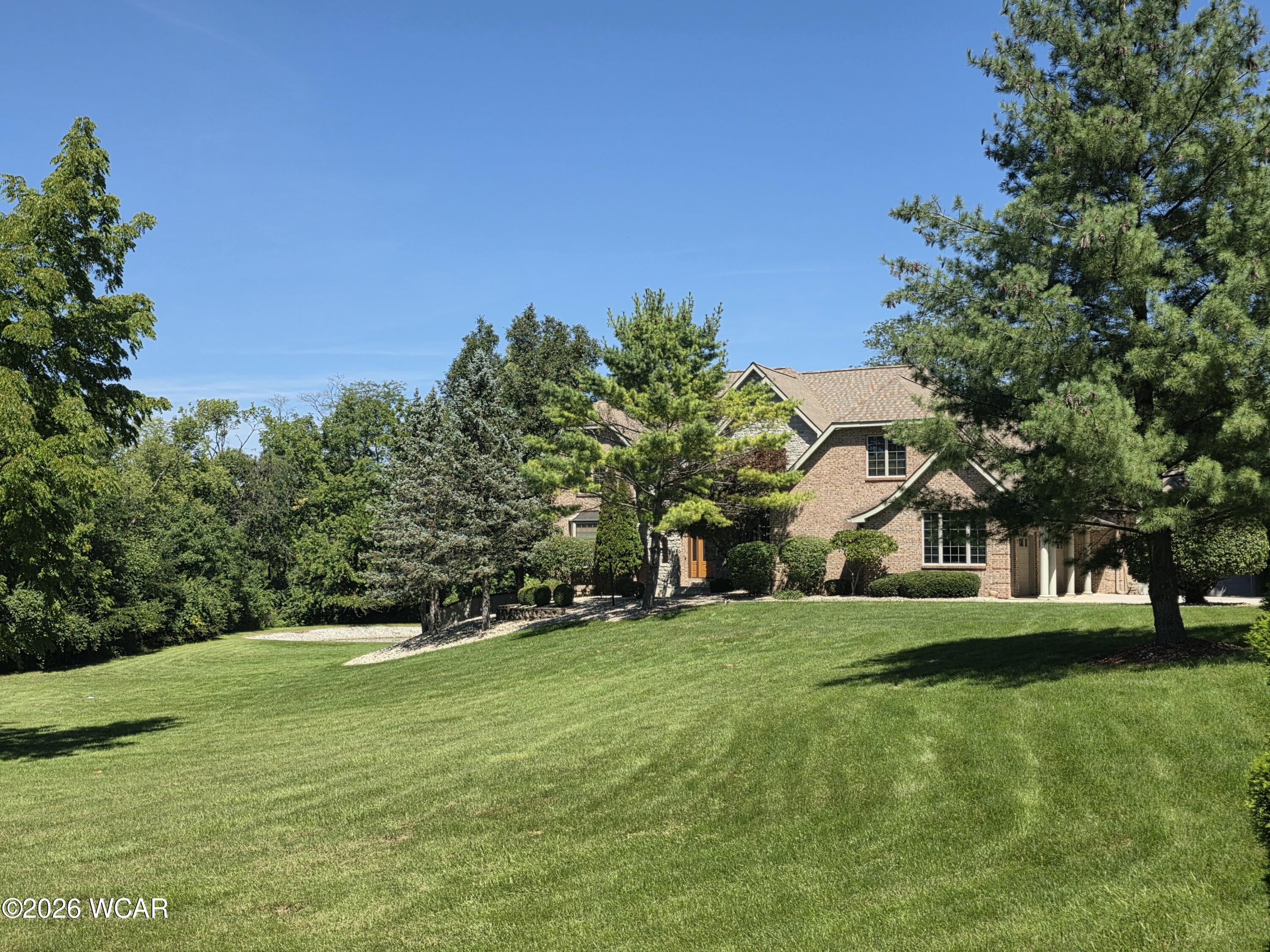 4848 Elm Street, Lima, Ohio