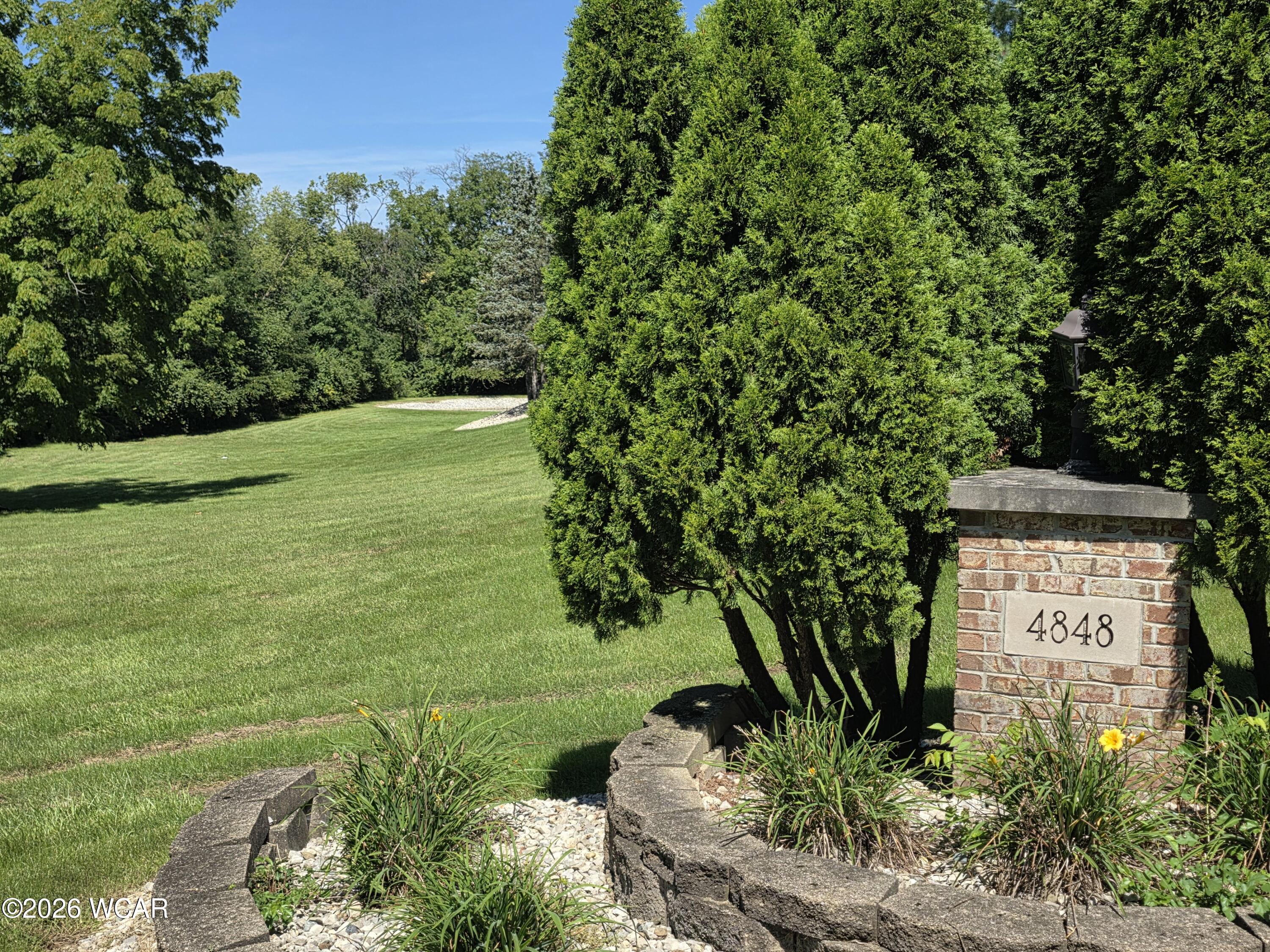 4848 Elm Street, Lima, Ohio