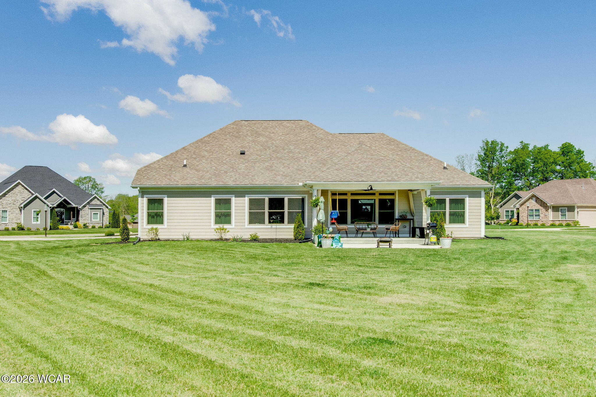1263 Cole Harbor Drive, Troy, Ohio