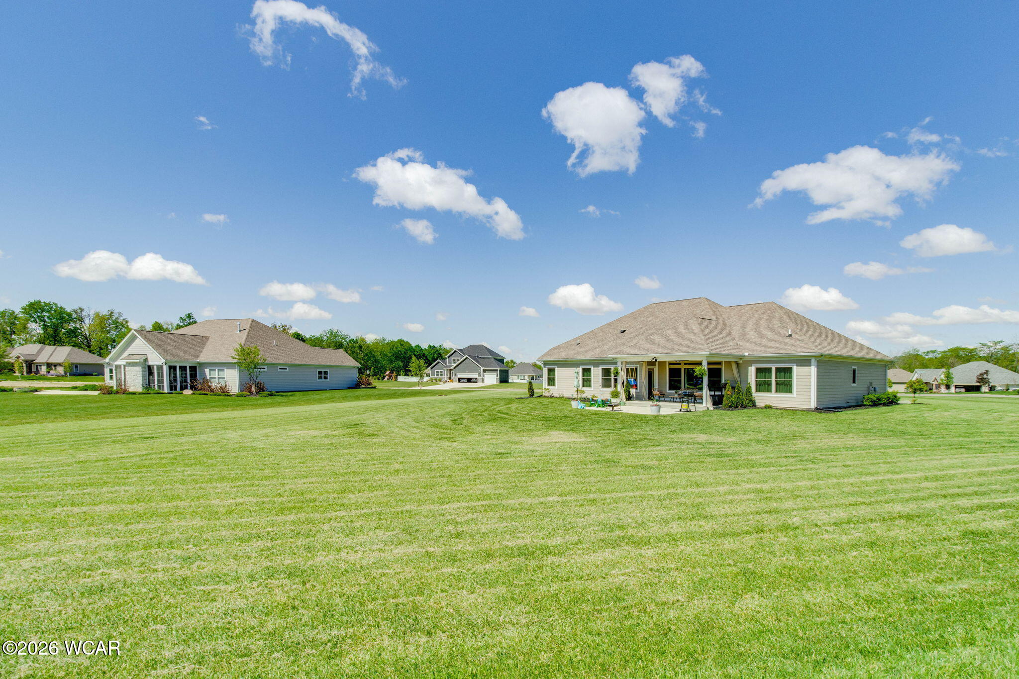 1263 Cole Harbor Drive, Troy, Ohio
