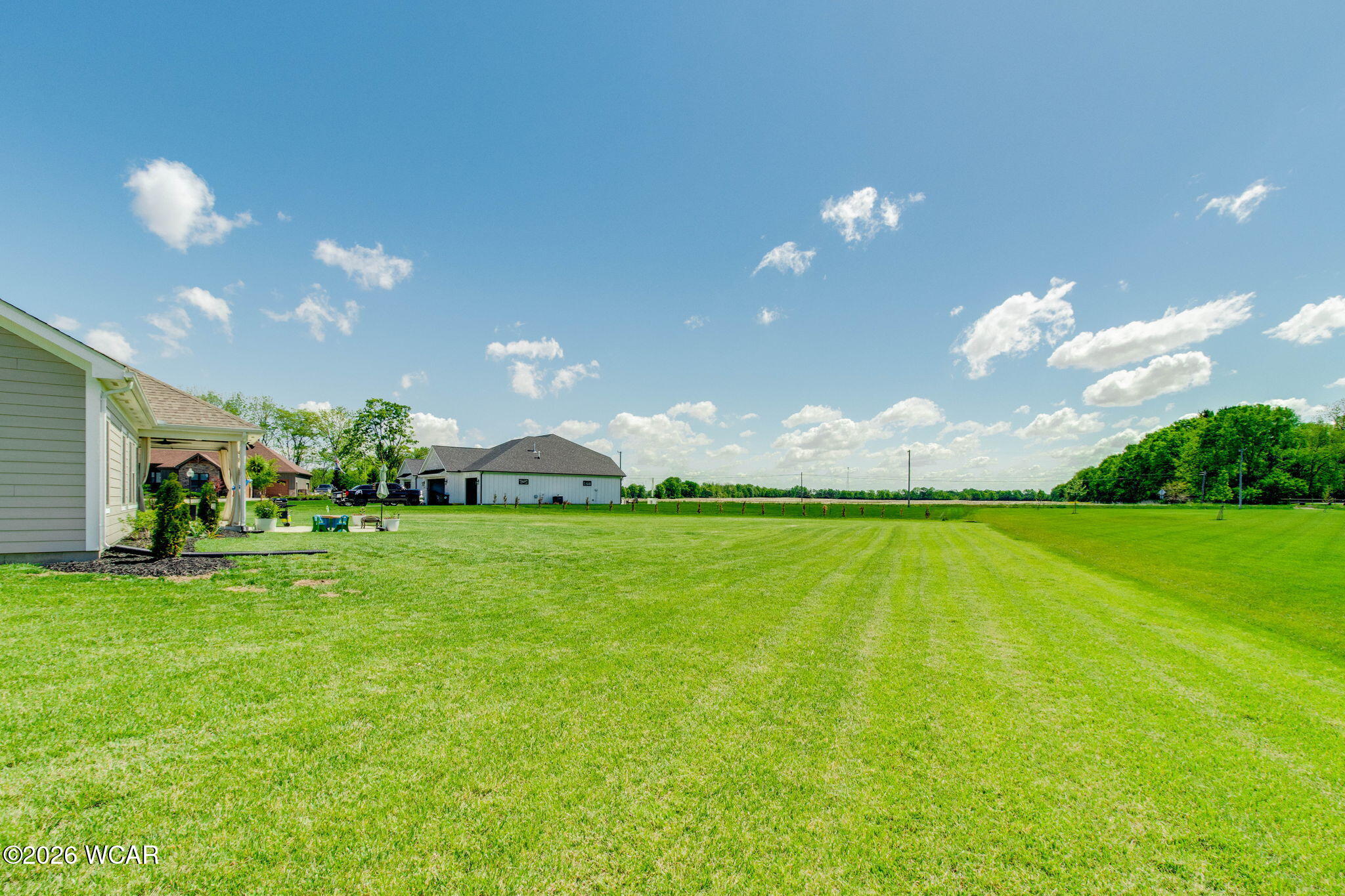 1263 Cole Harbor Drive, Troy, Ohio
