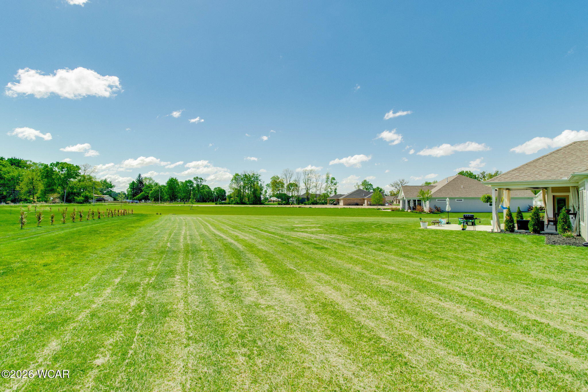 1263 Cole Harbor Drive, Troy, Ohio