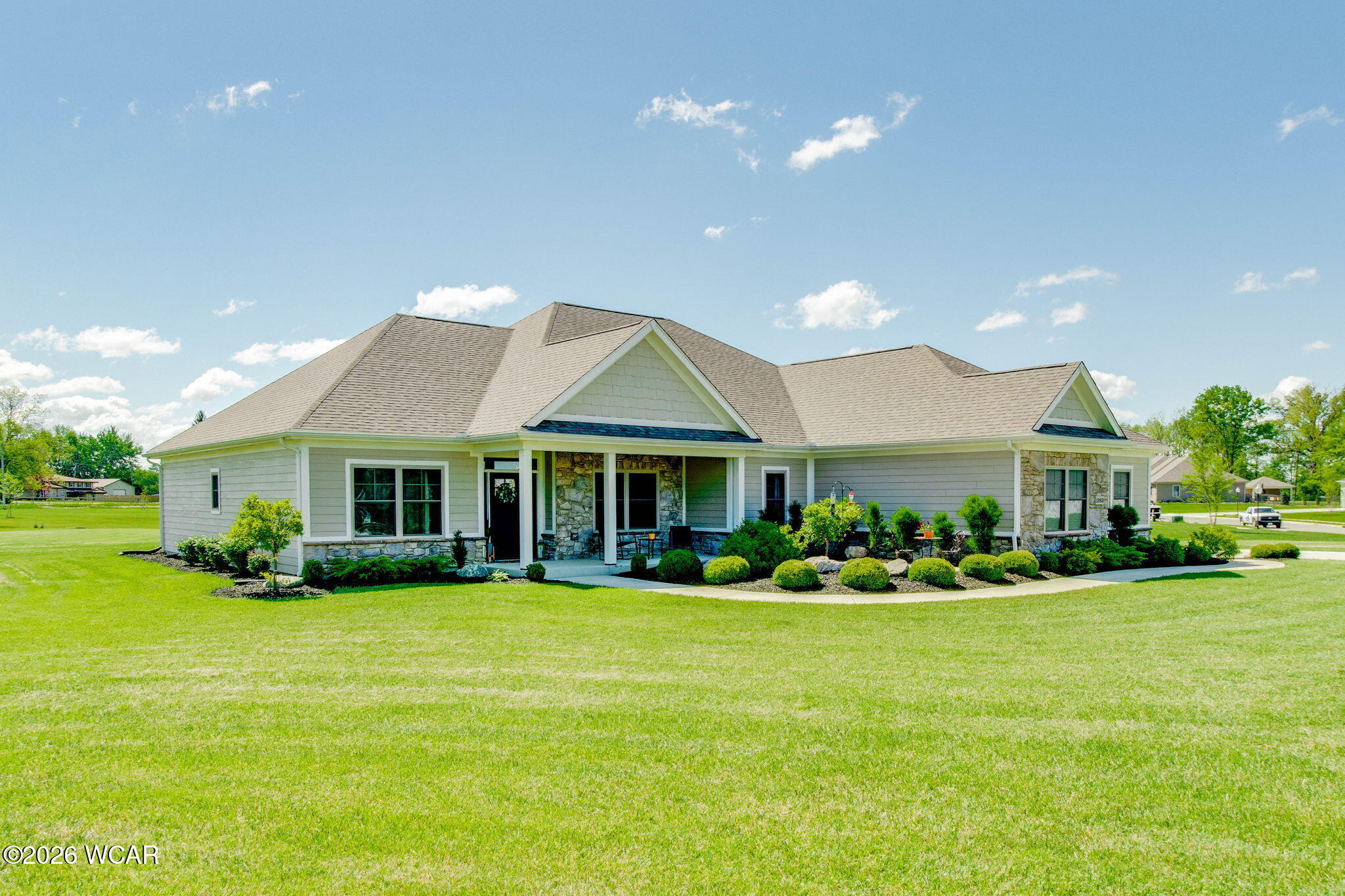 1263 Cole Harbor Drive, Troy, Ohio