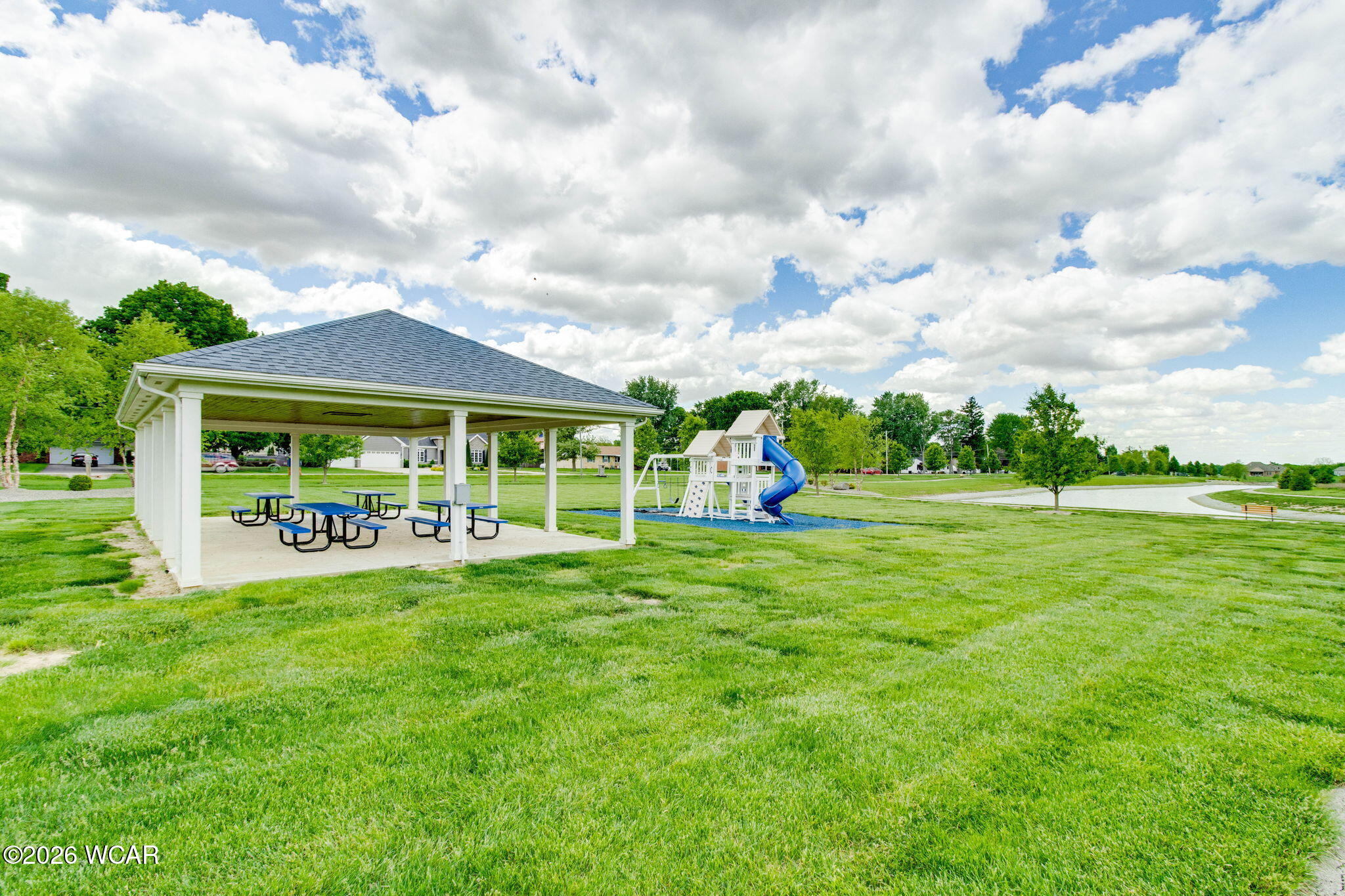 1263 Cole Harbor Drive, Troy, Ohio