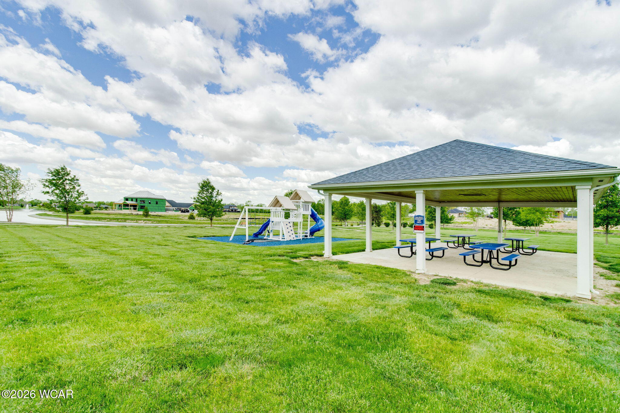 1263 Cole Harbor Drive, Troy, Ohio