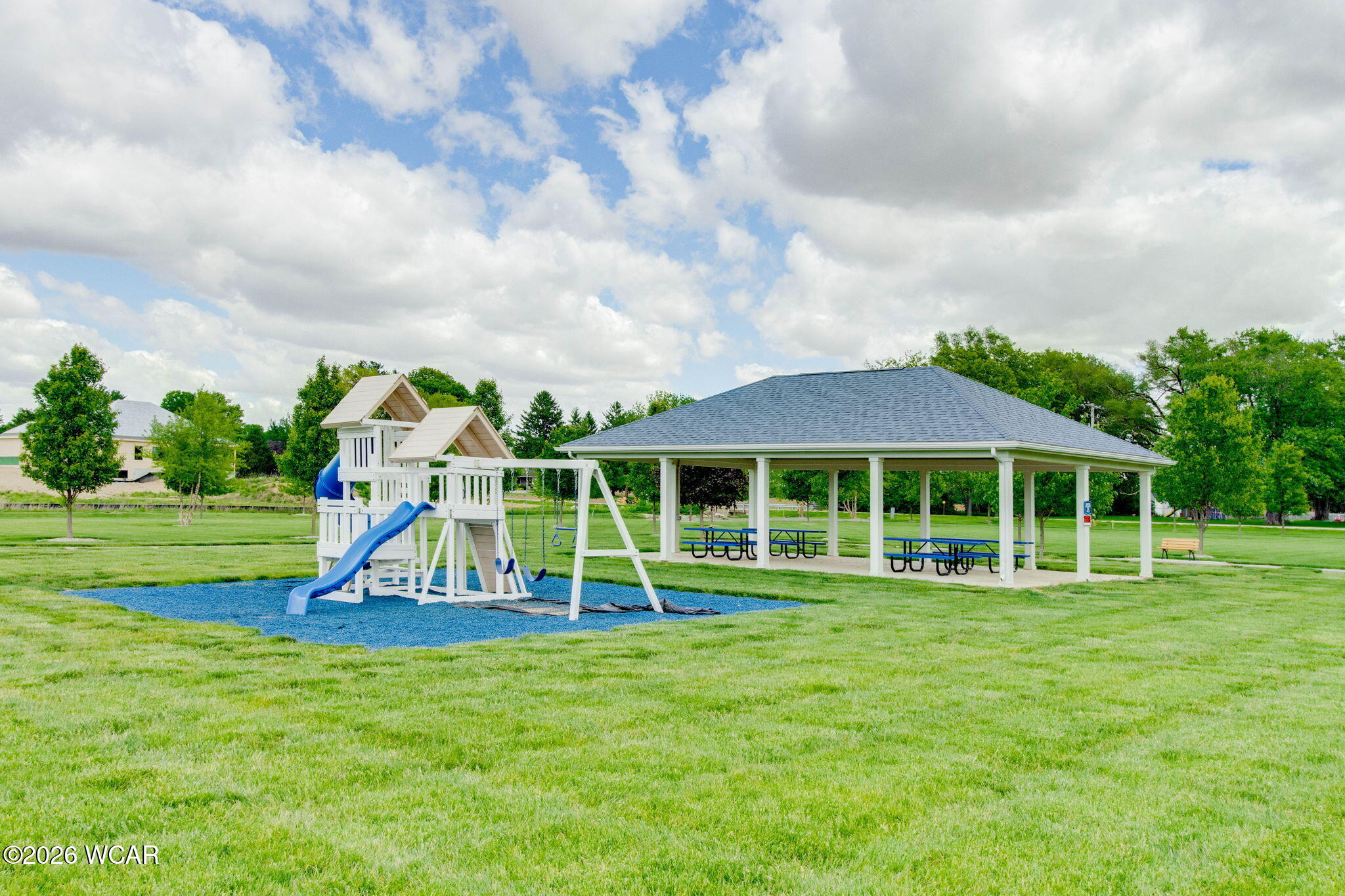 1263 Cole Harbor Drive, Troy, Ohio