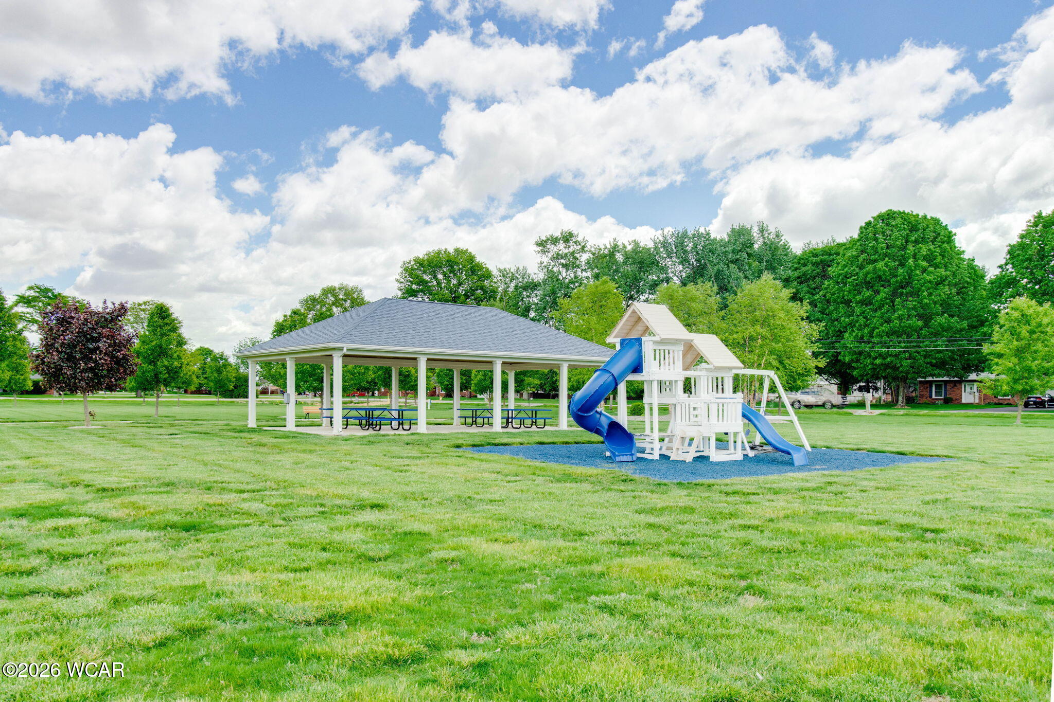 1263 Cole Harbor Drive, Troy, Ohio