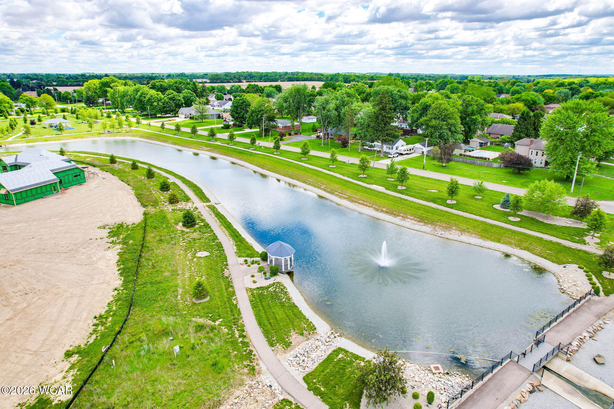 1263 Cole Harbor Drive, Troy, Ohio