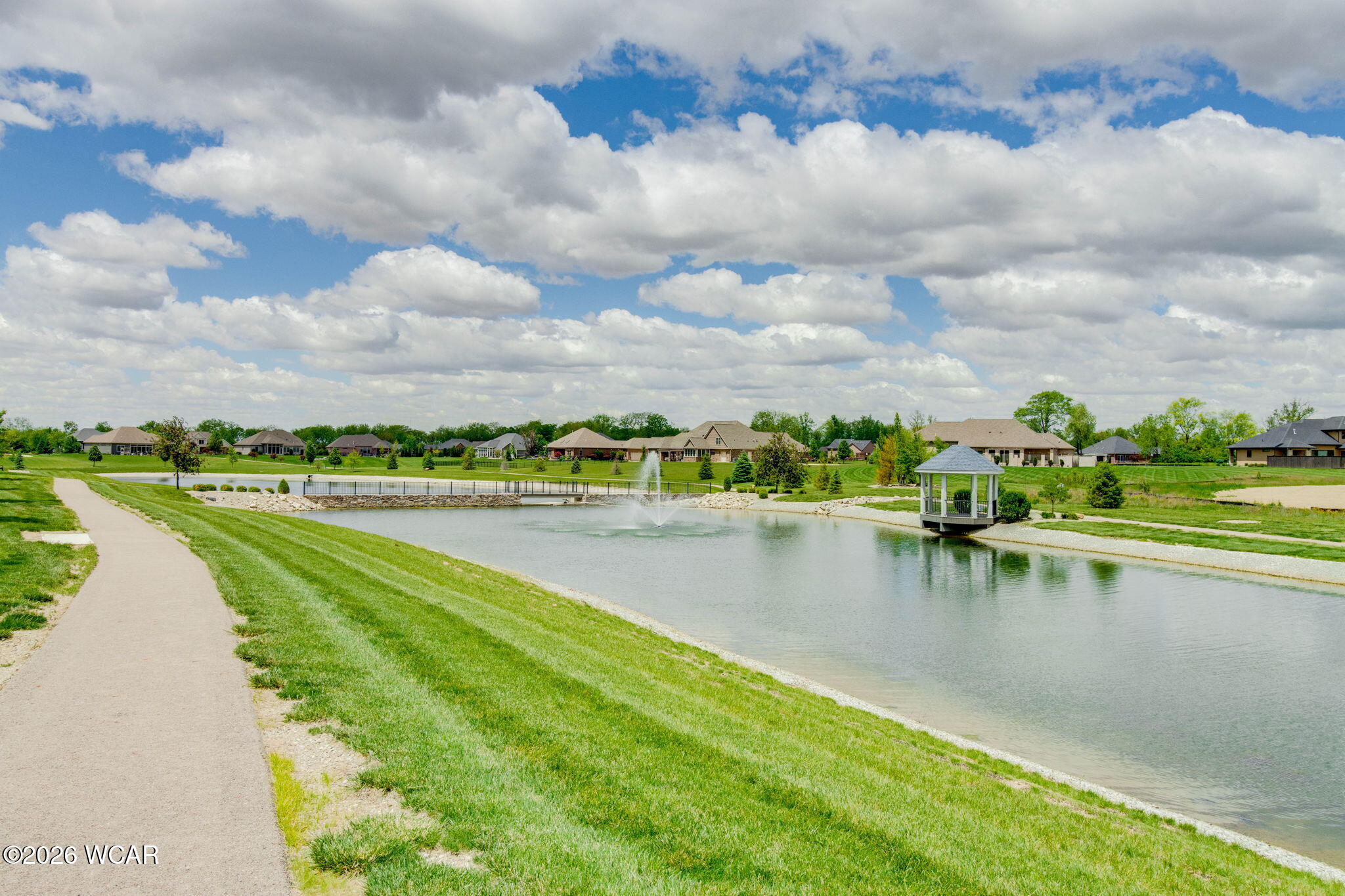 1263 Cole Harbor Drive, Troy, Ohio