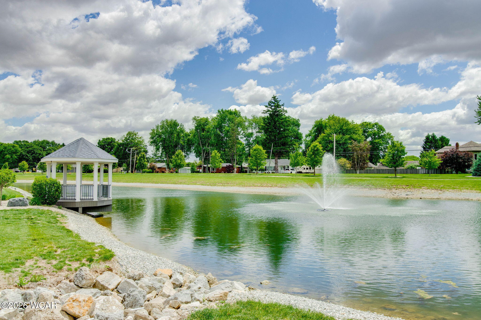 1263 Cole Harbor Drive, Troy, Ohio
