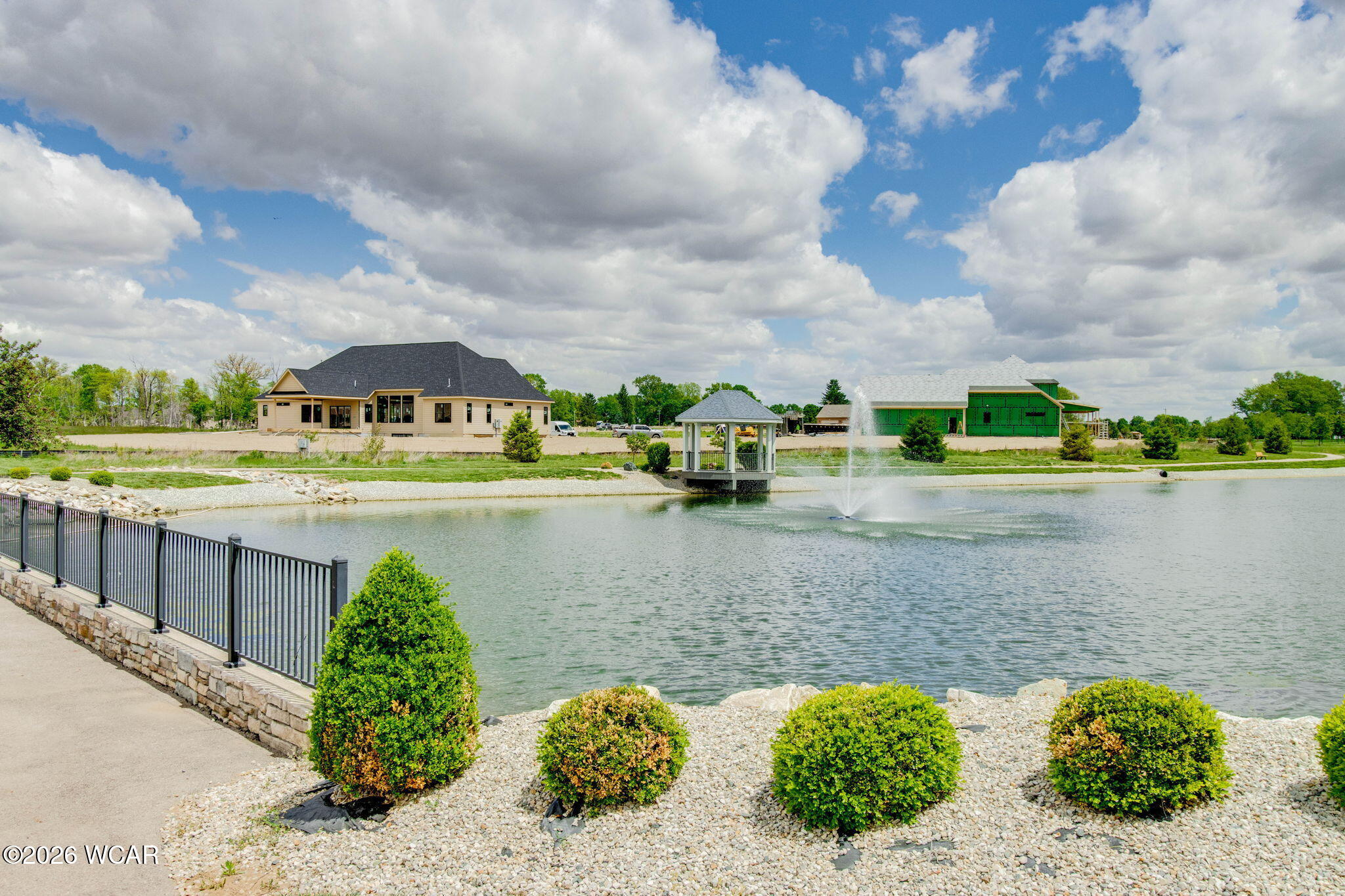 1263 Cole Harbor Drive, Troy, Ohio