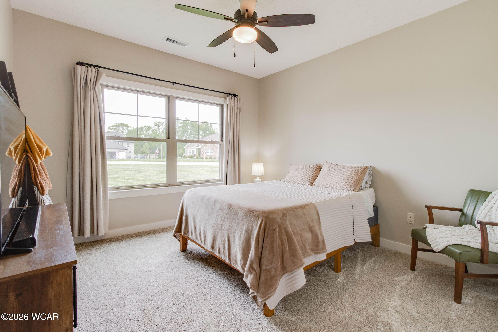 1263 Cole Harbor Drive, Troy, Ohio
