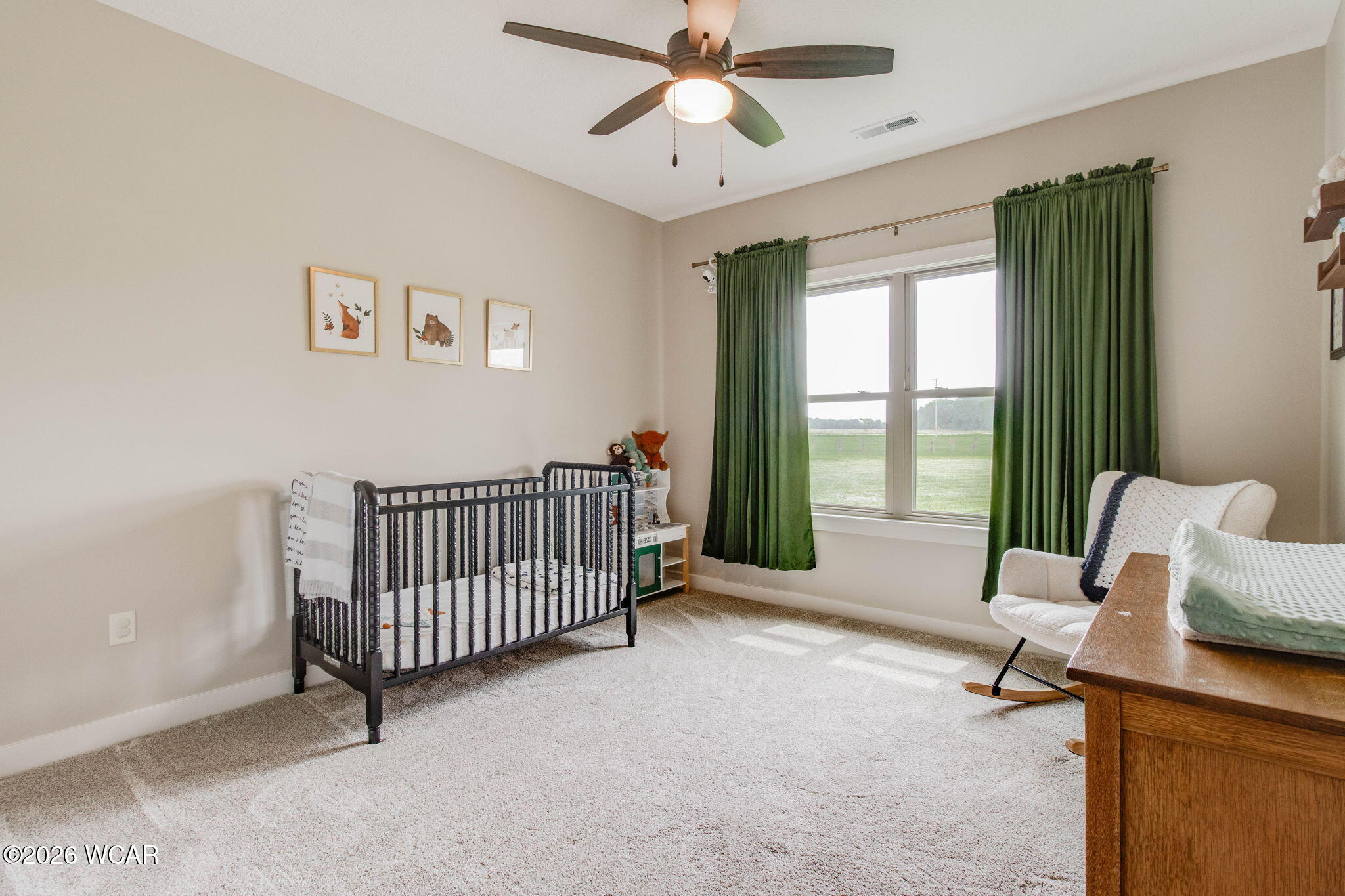 1263 Cole Harbor Drive, Troy, Ohio