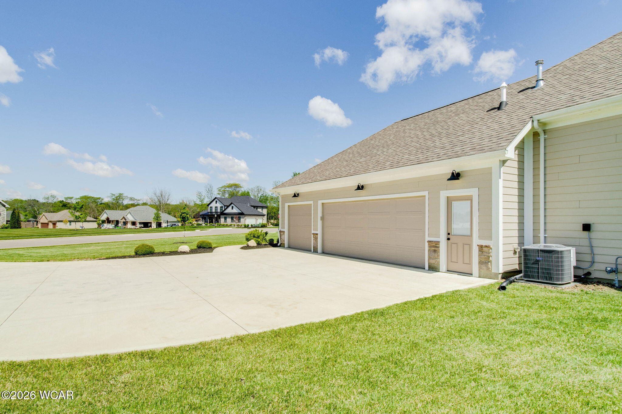 1263 Cole Harbor Drive, Troy, Ohio