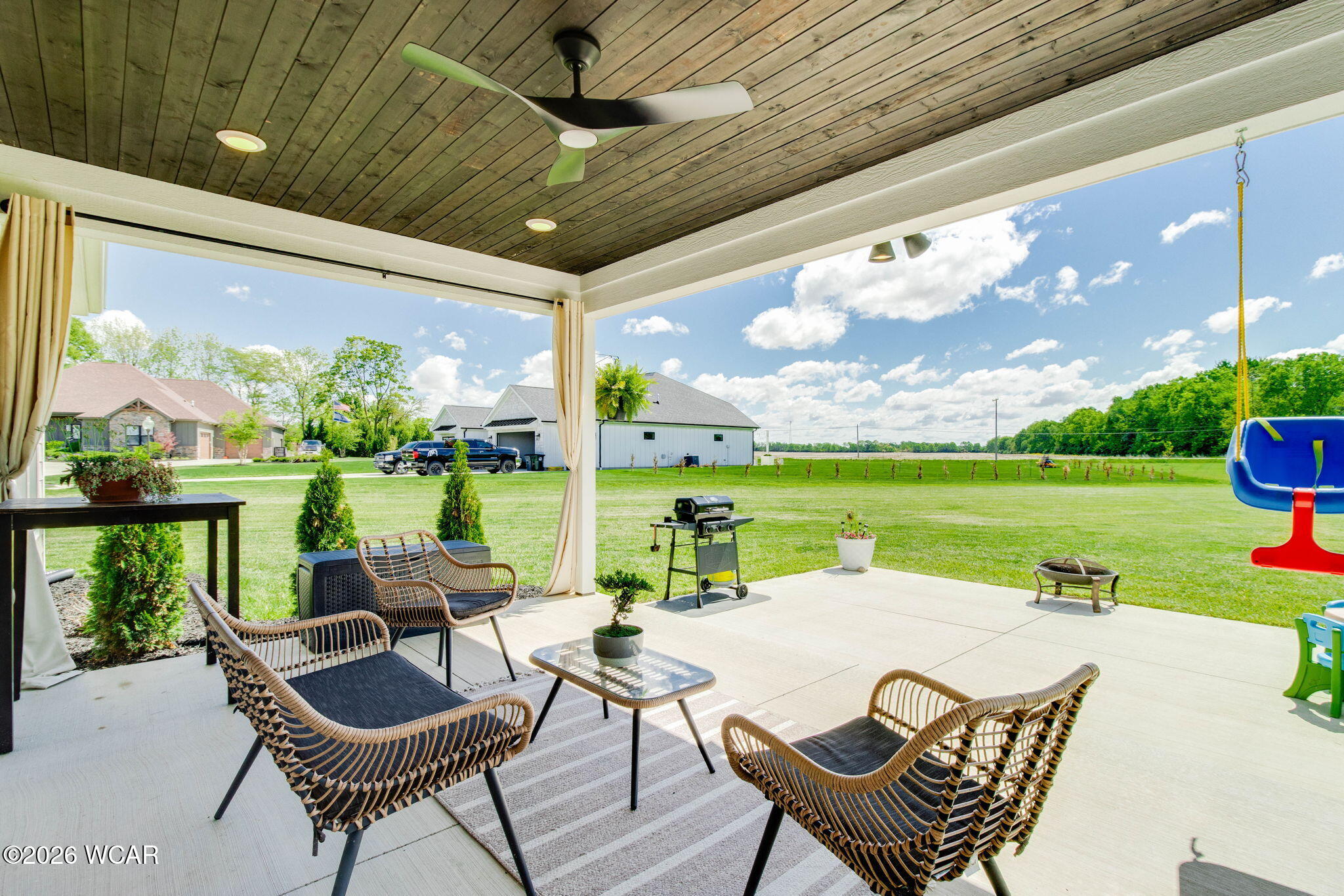 1263 Cole Harbor Drive, Troy, Ohio