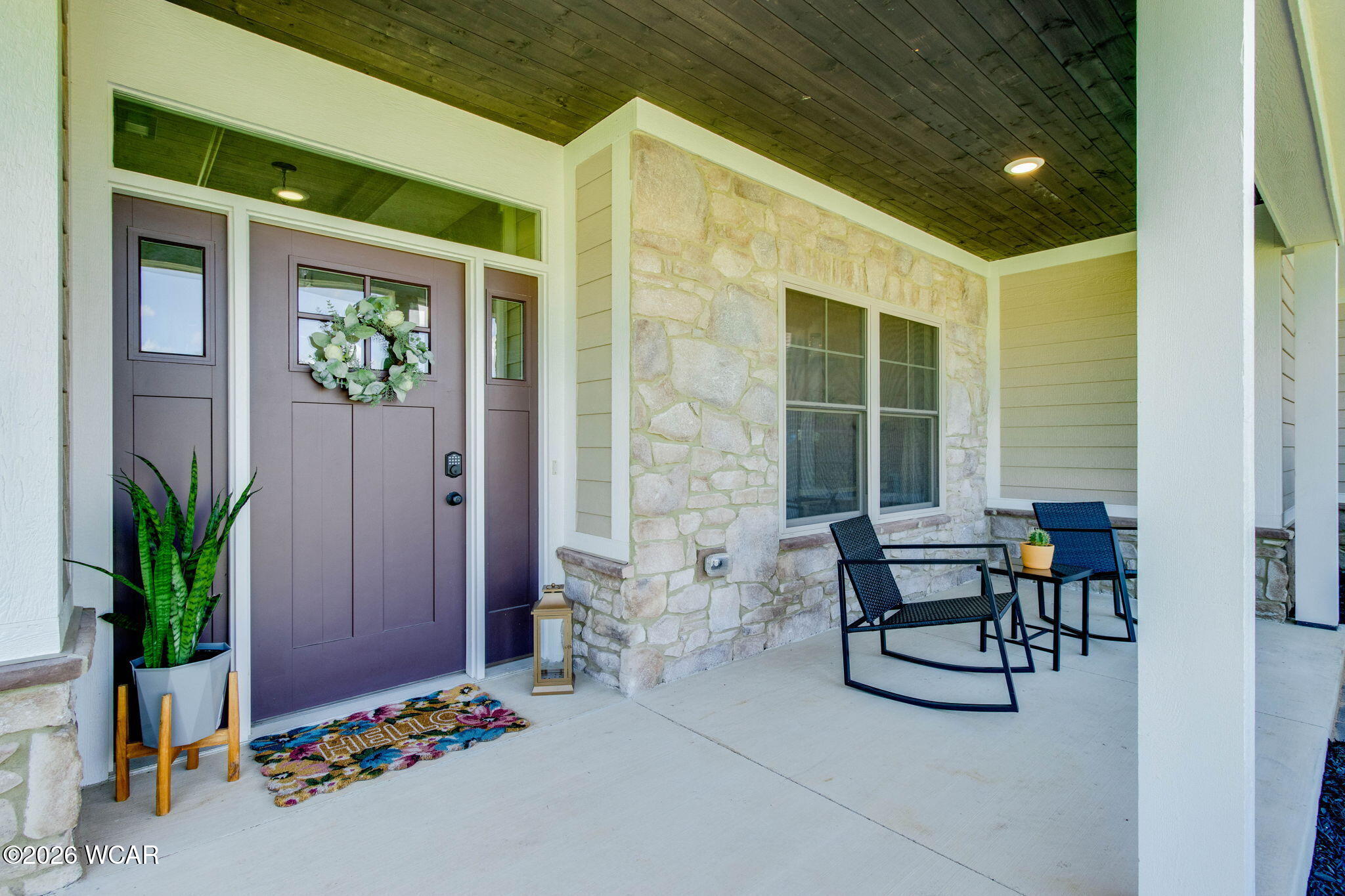 1263 Cole Harbor Drive, Troy, Ohio