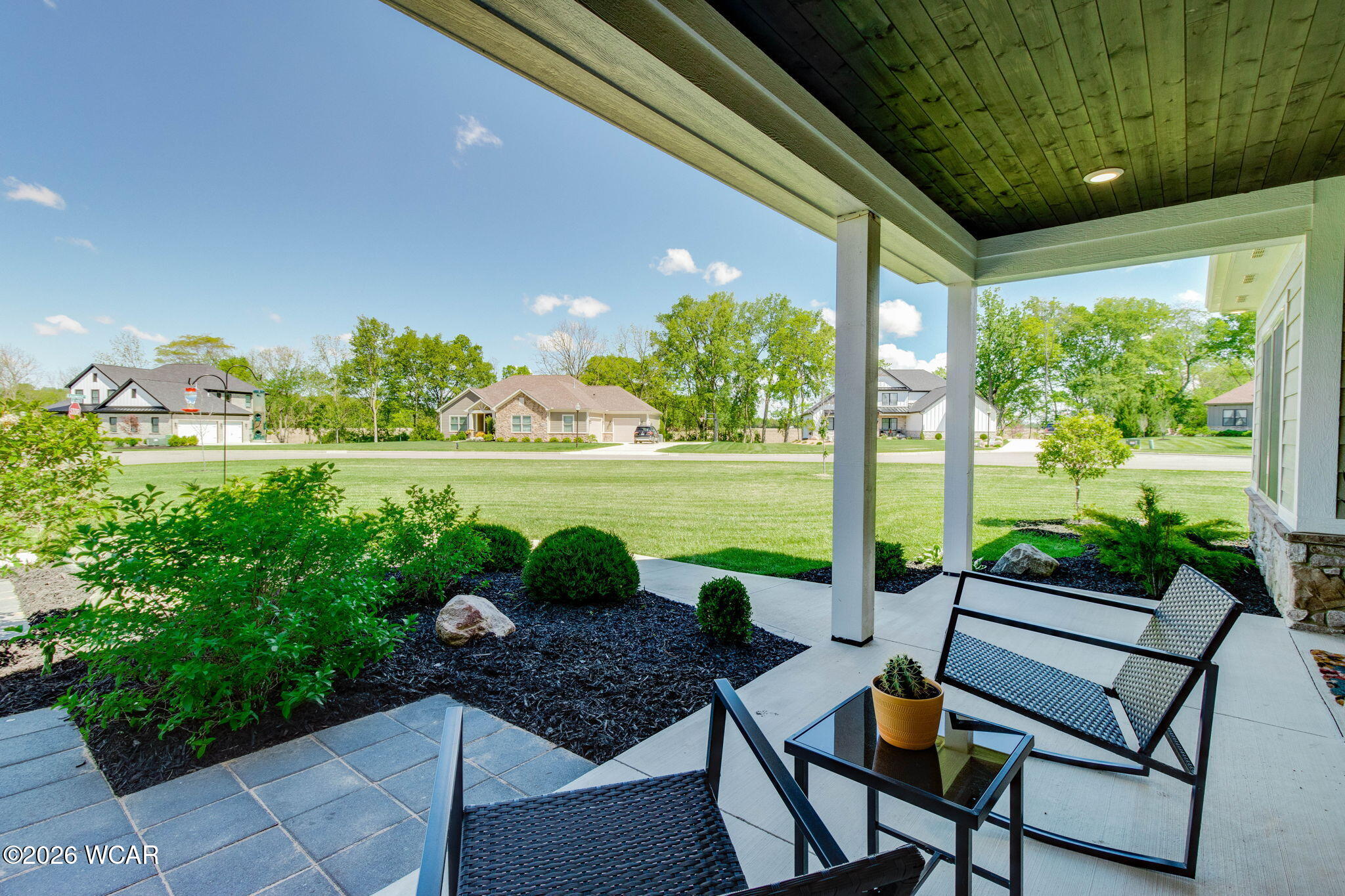 1263 Cole Harbor Drive, Troy, Ohio