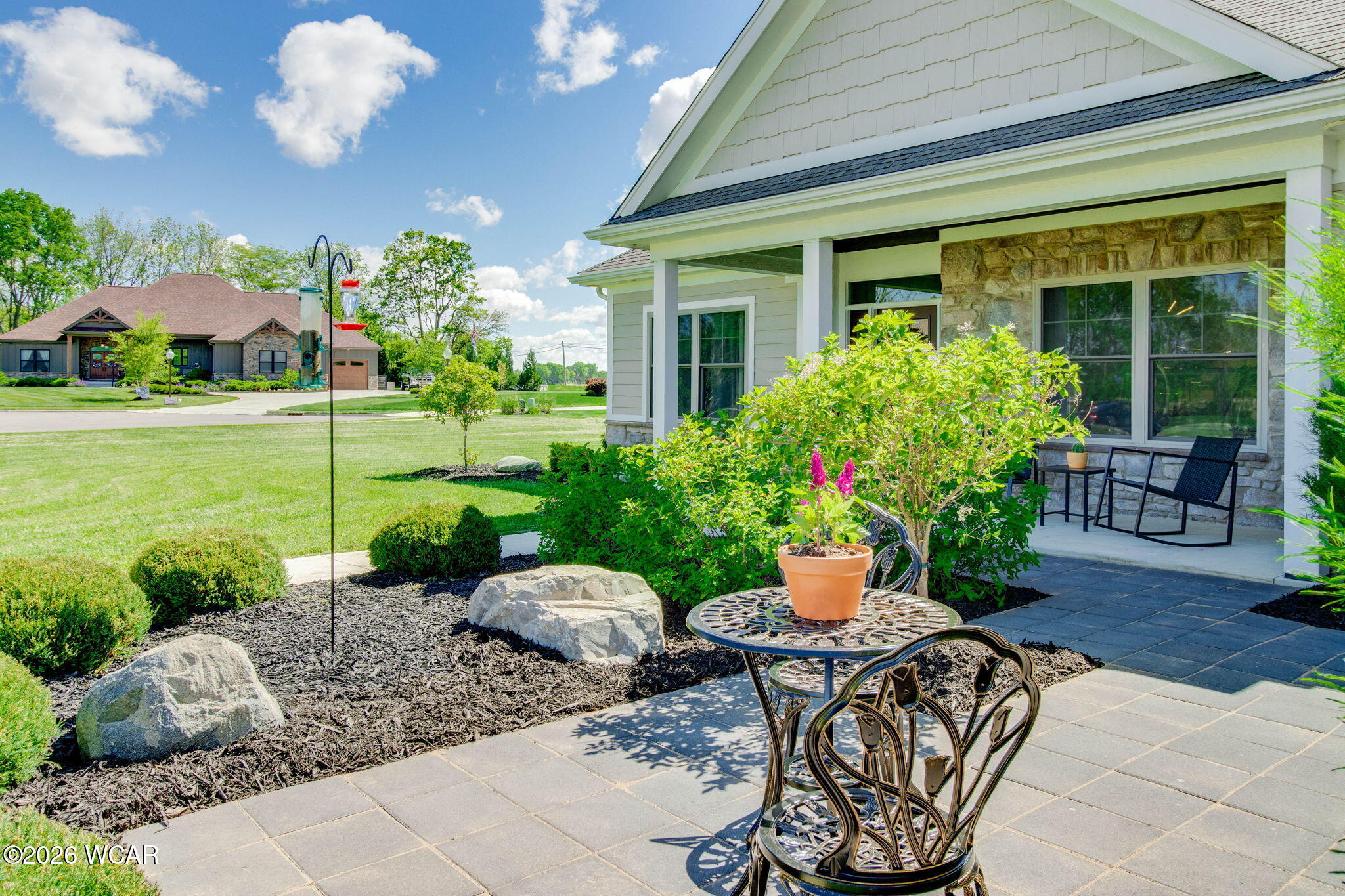 1263 Cole Harbor Drive, Troy, Ohio