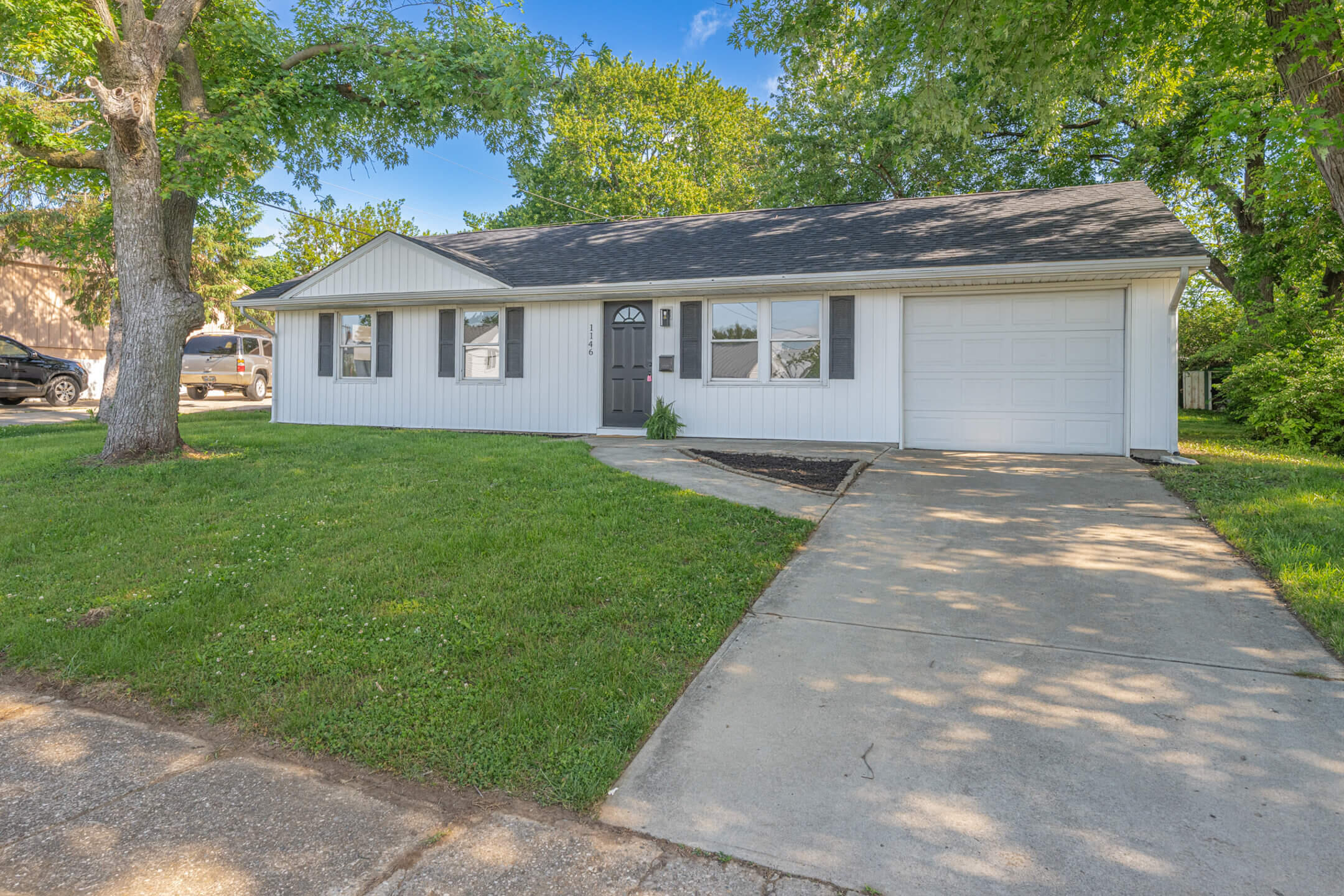 1146 Klose Avenue, New Carlisle, Ohio 45344