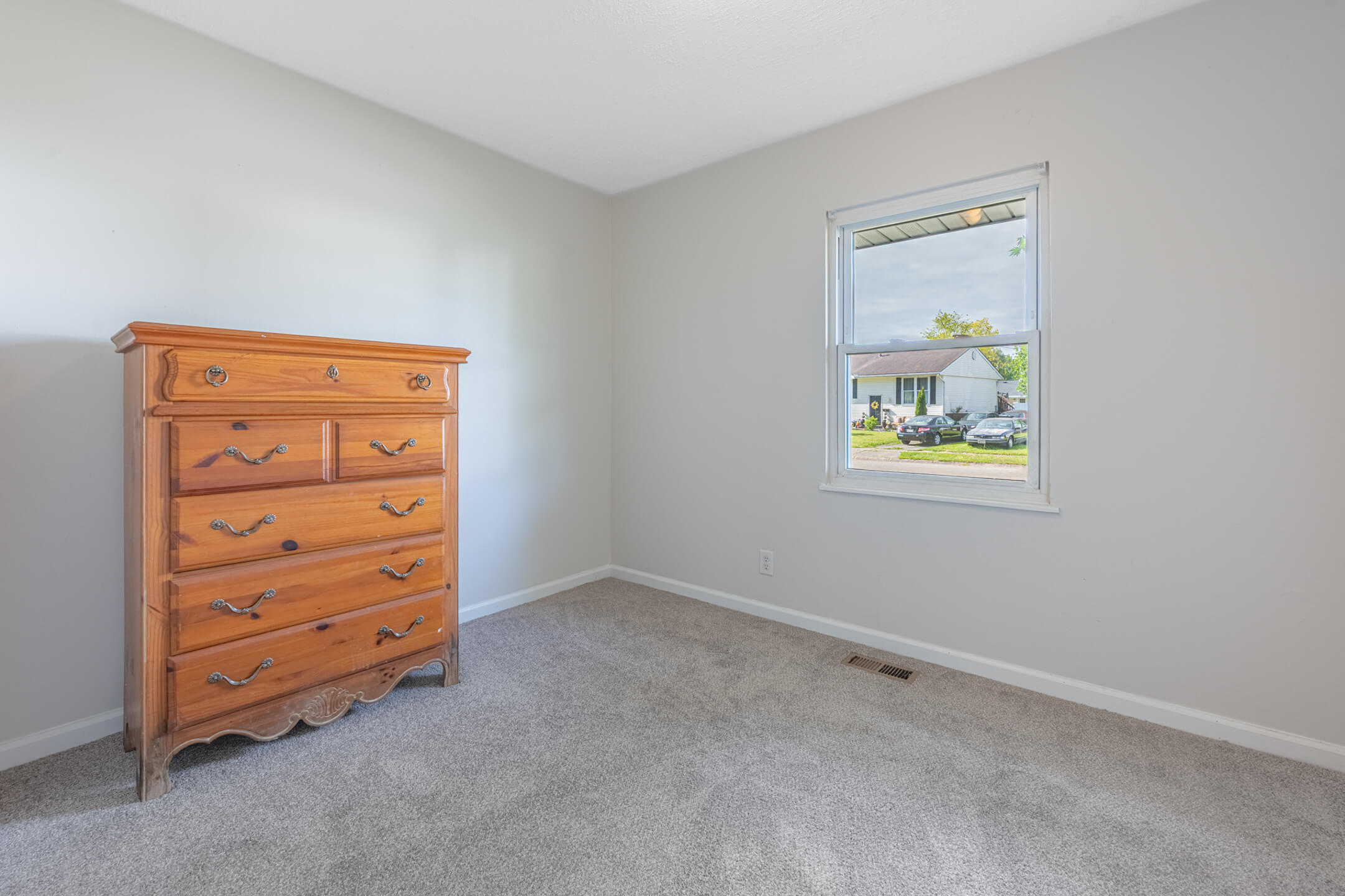1146 Klose Avenue, New Carlisle, Ohio 45344