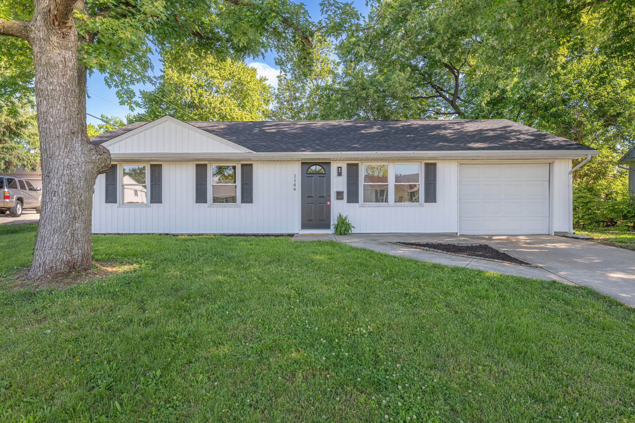 1146 Klose Avenue, New Carlisle, Ohio 45344