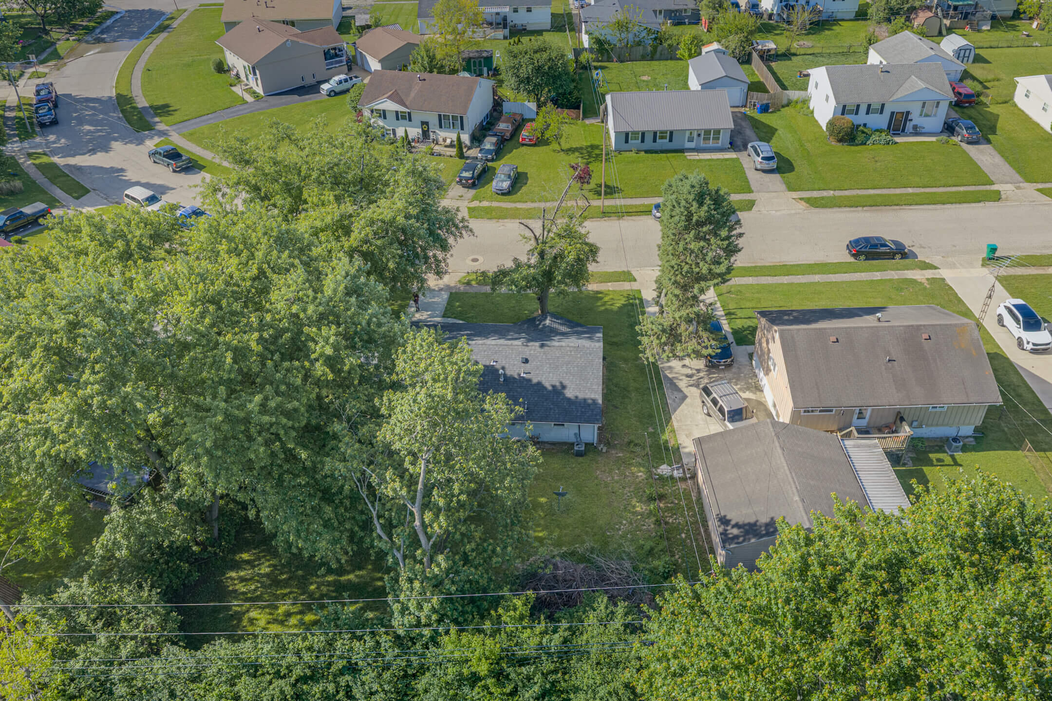 1146 Klose Avenue, New Carlisle, Ohio 45344