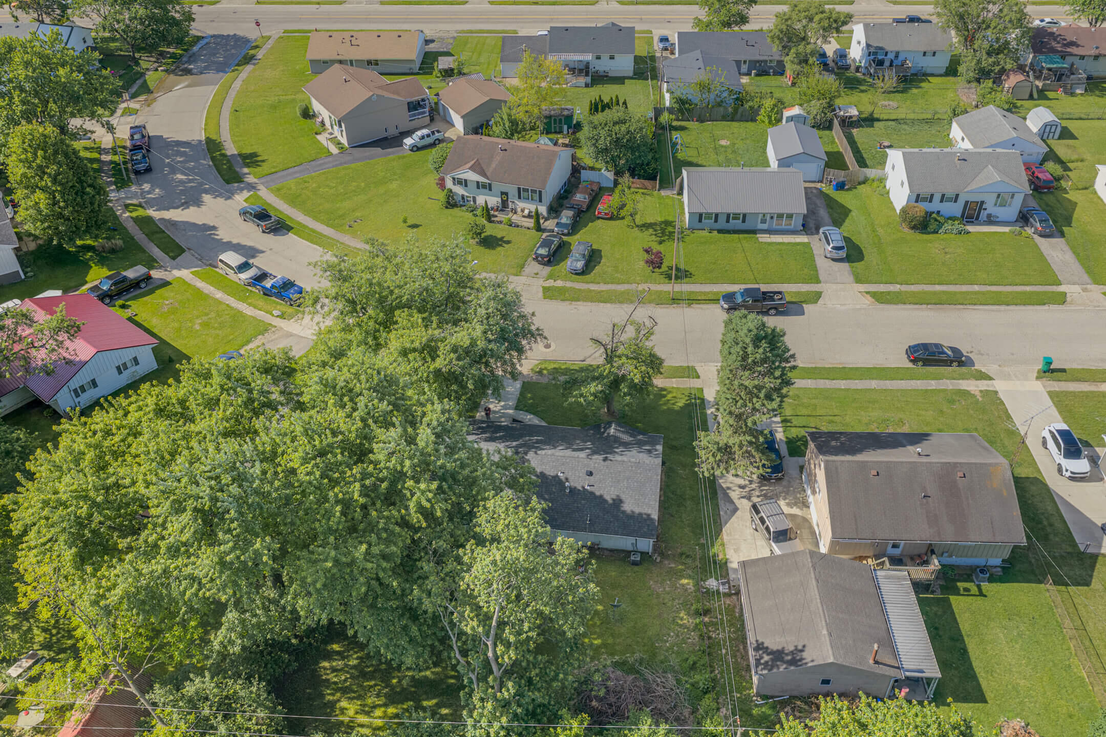 1146 Klose Avenue, New Carlisle, Ohio 45344