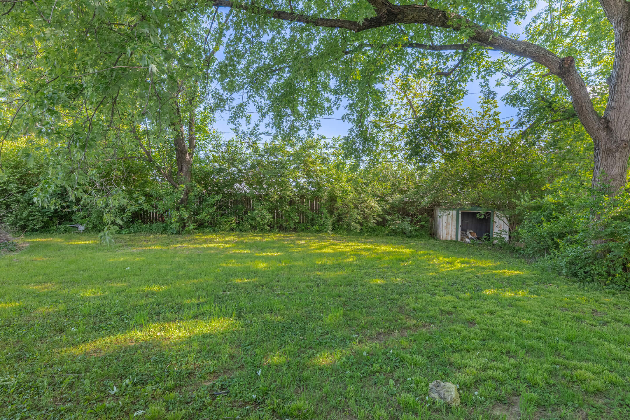1146 Klose Avenue, New Carlisle, Ohio 45344