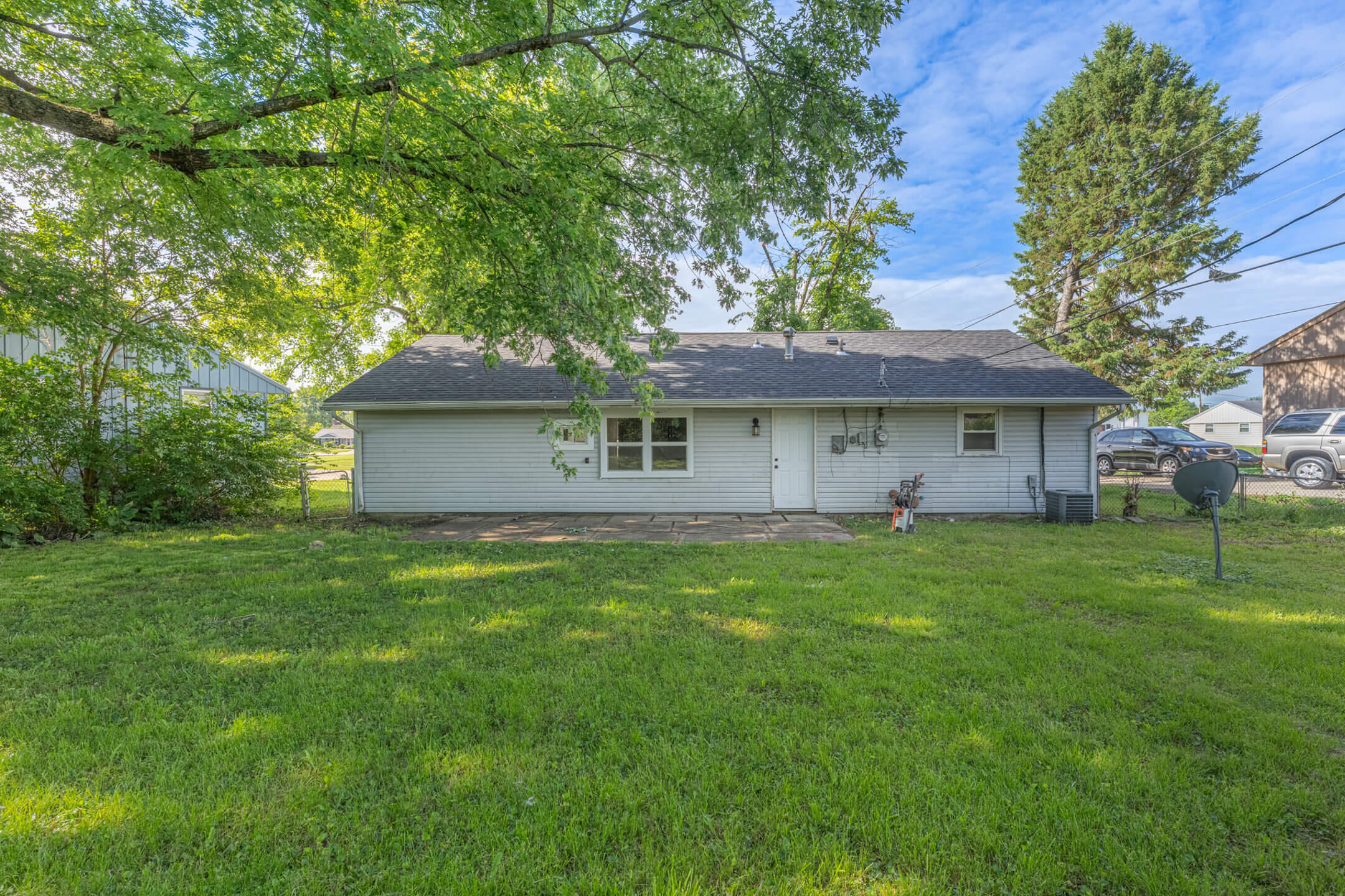 1146 Klose Avenue, New Carlisle, Ohio 45344