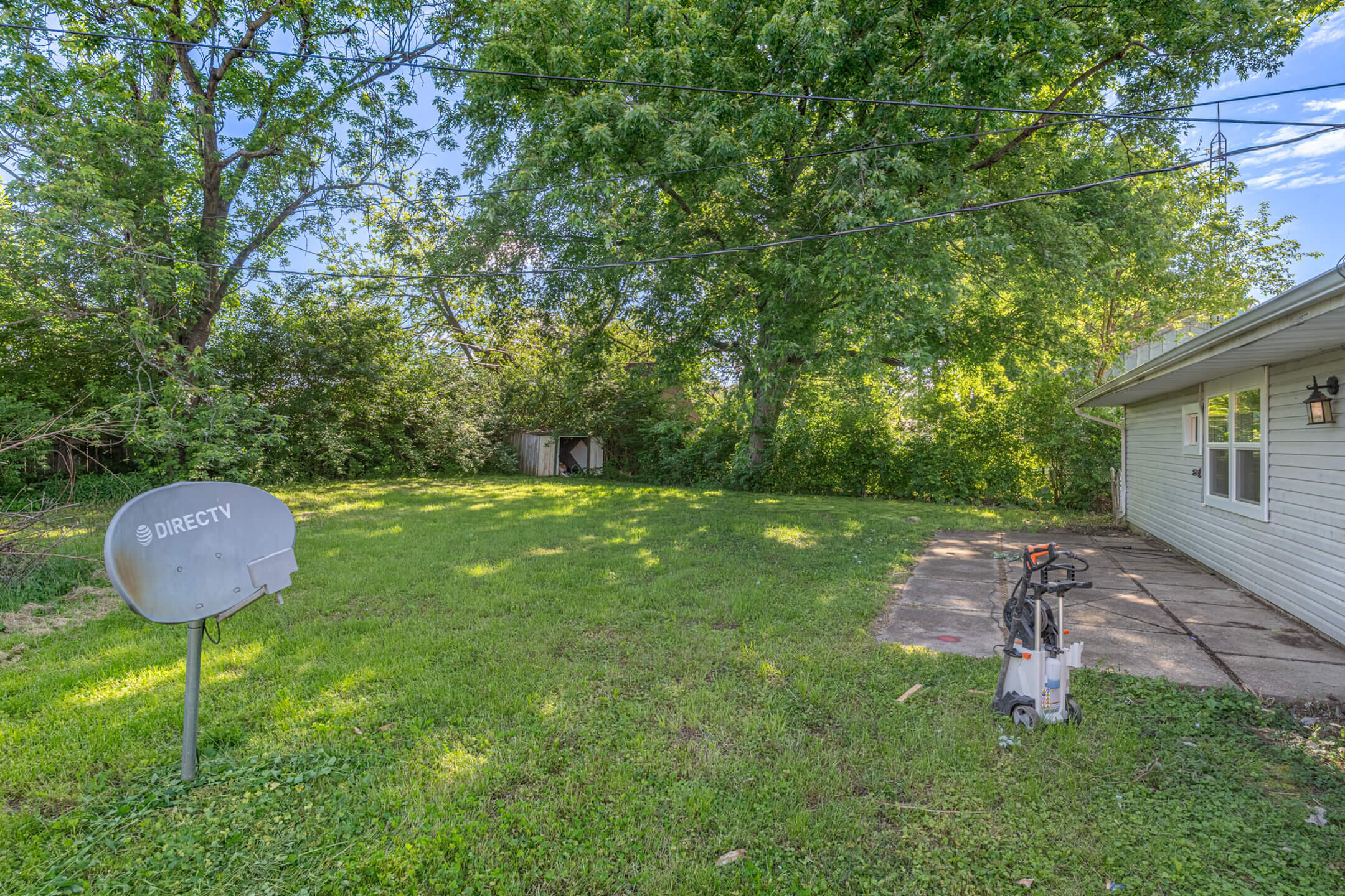 1146 Klose Avenue, New Carlisle, Ohio 45344