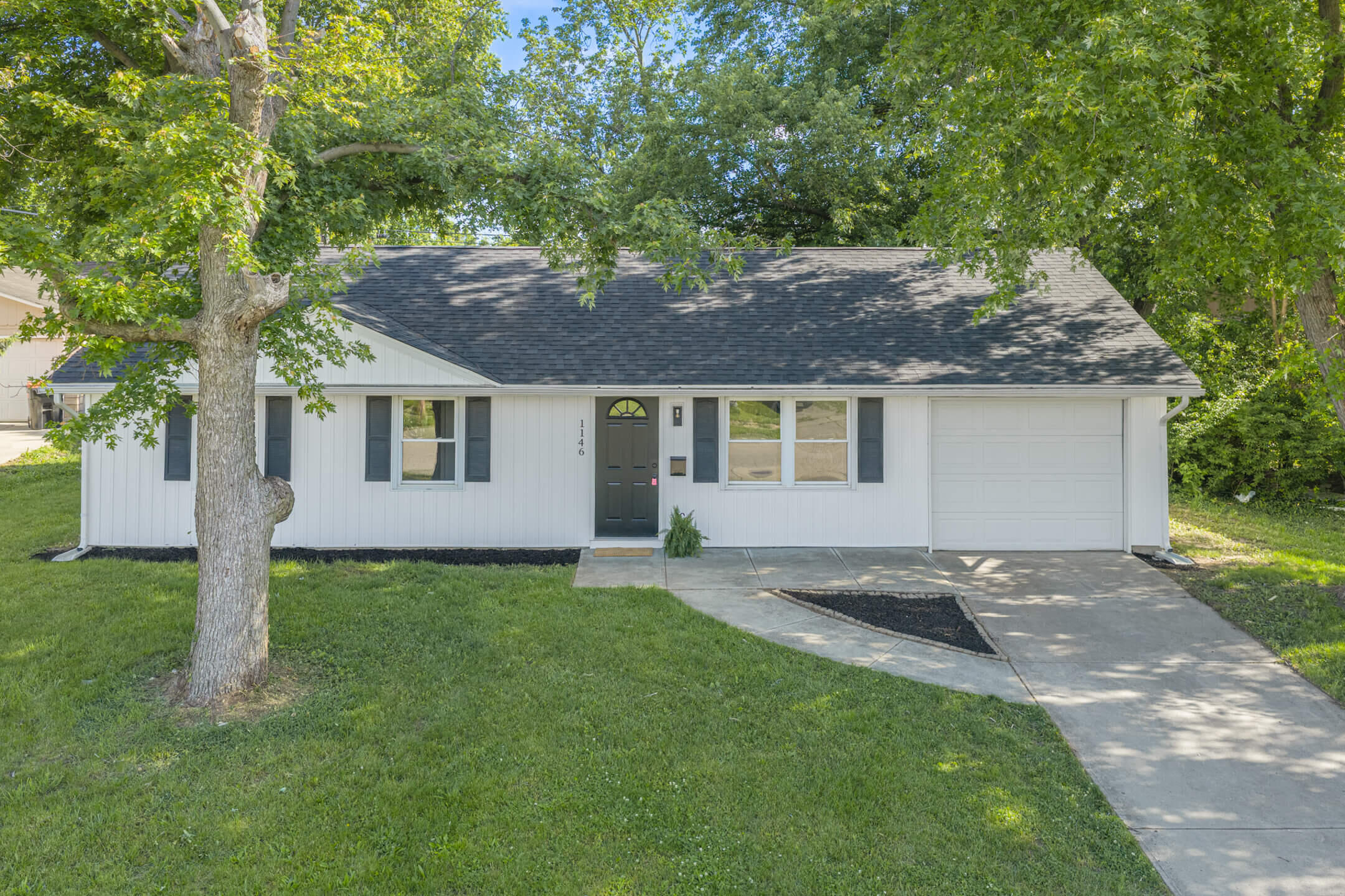 1146 Klose Avenue, New Carlisle, Ohio 45344