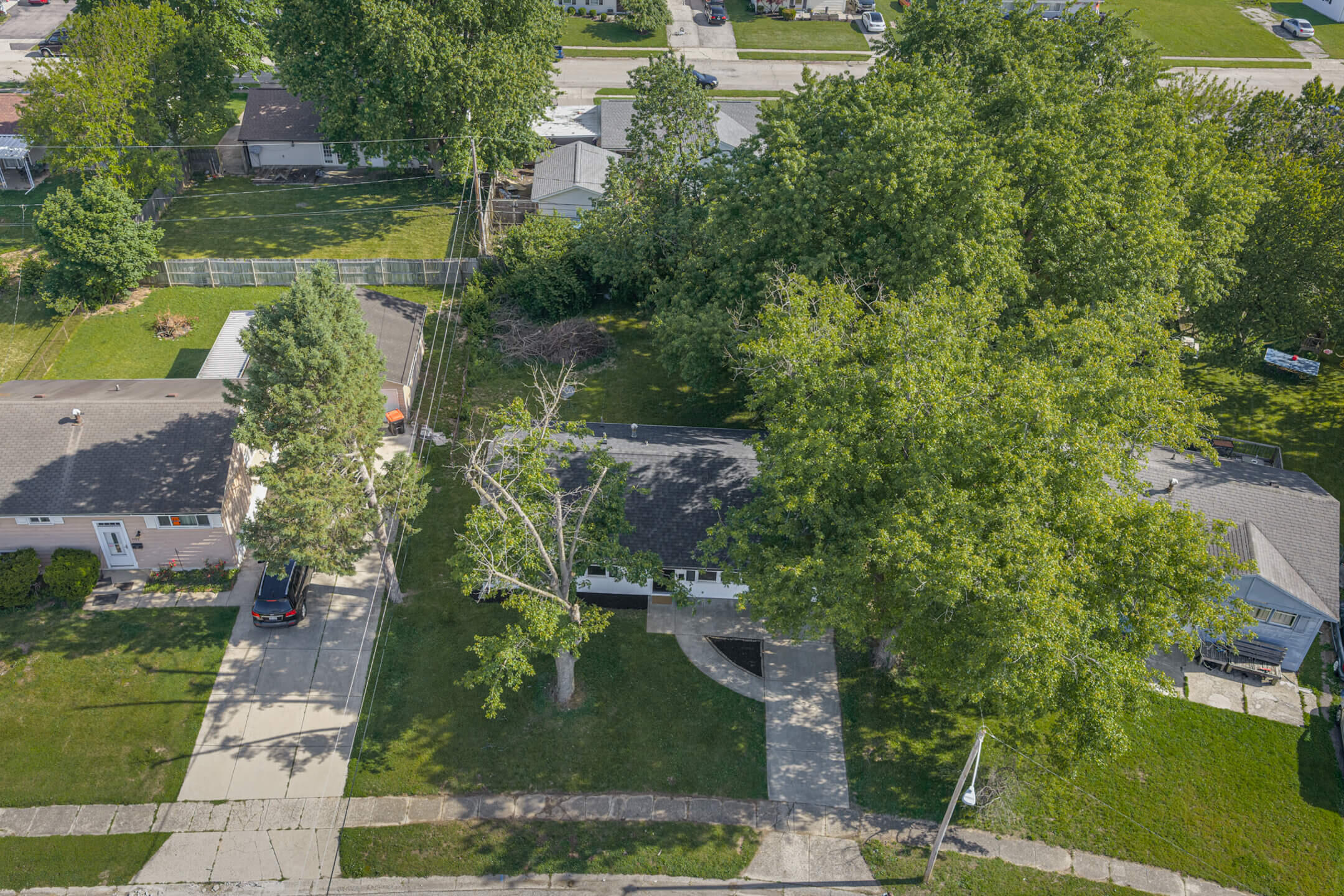 1146 Klose Avenue, New Carlisle, Ohio 45344