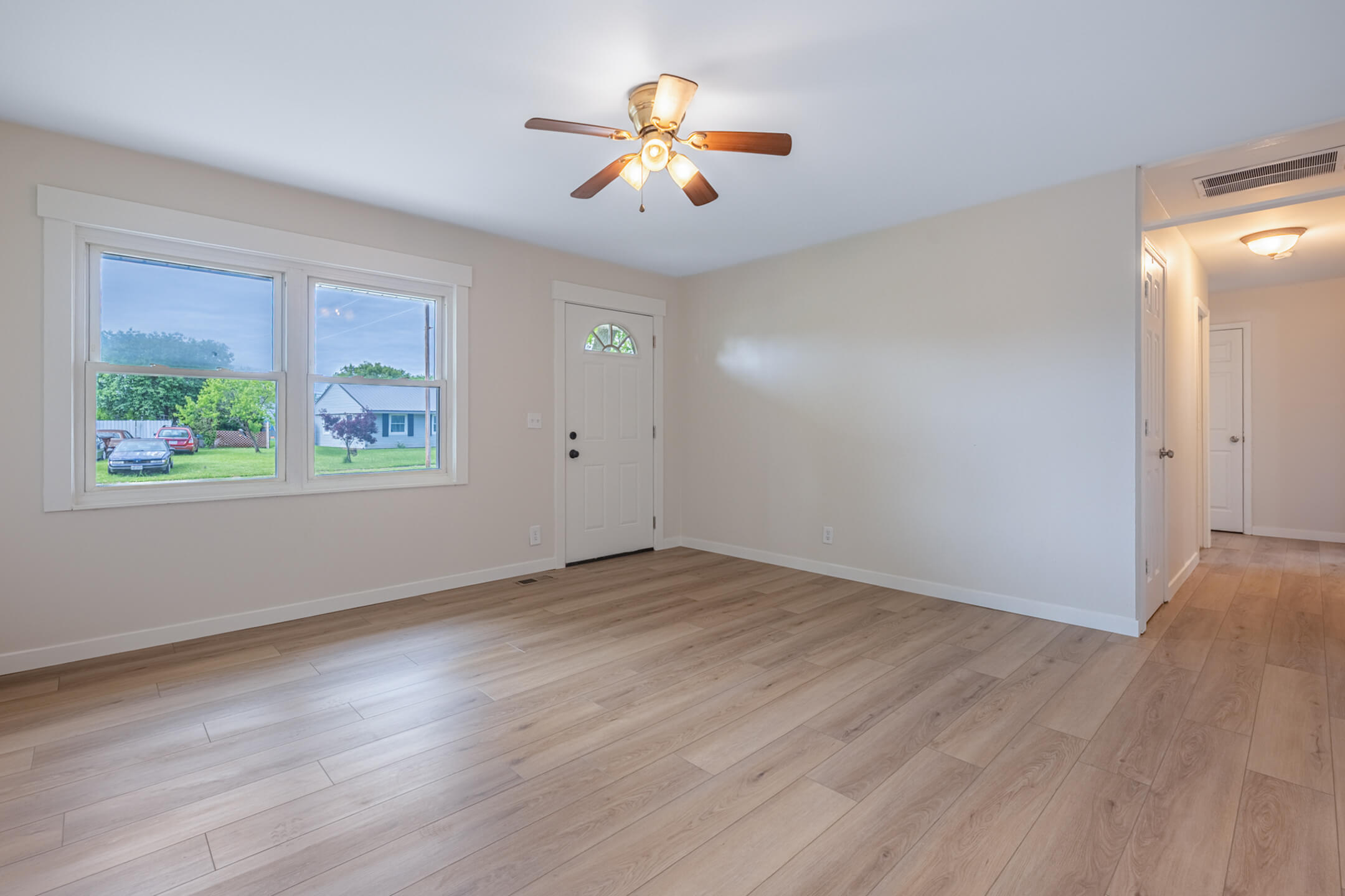 1146 Klose Avenue, New Carlisle, Ohio 45344