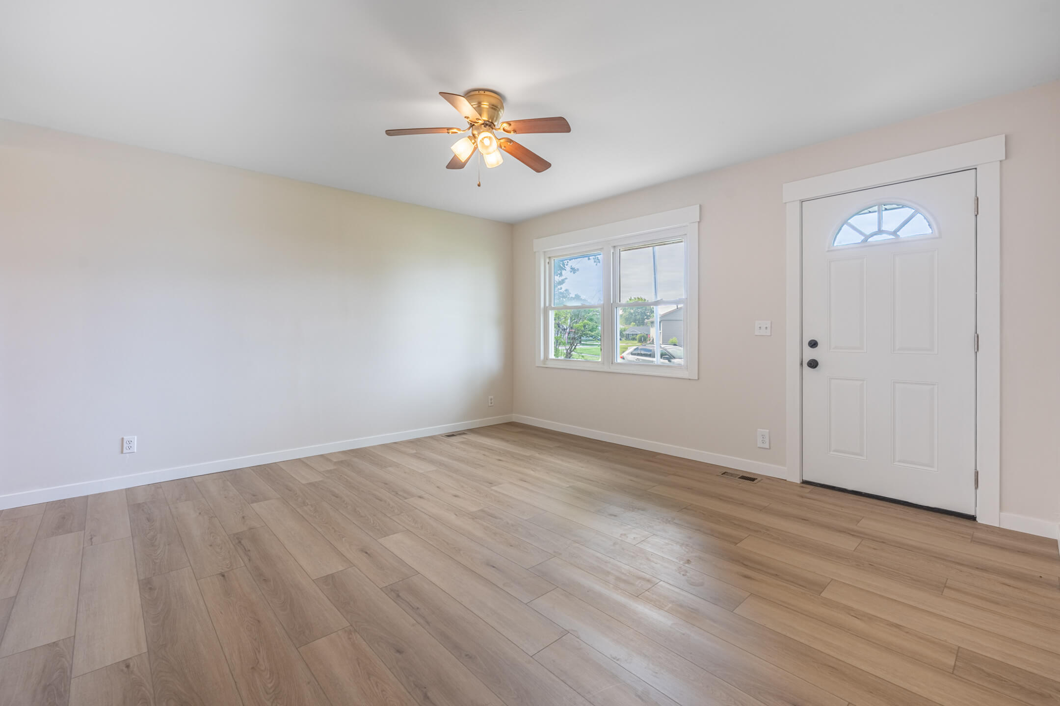 1146 Klose Avenue, New Carlisle, Ohio 45344