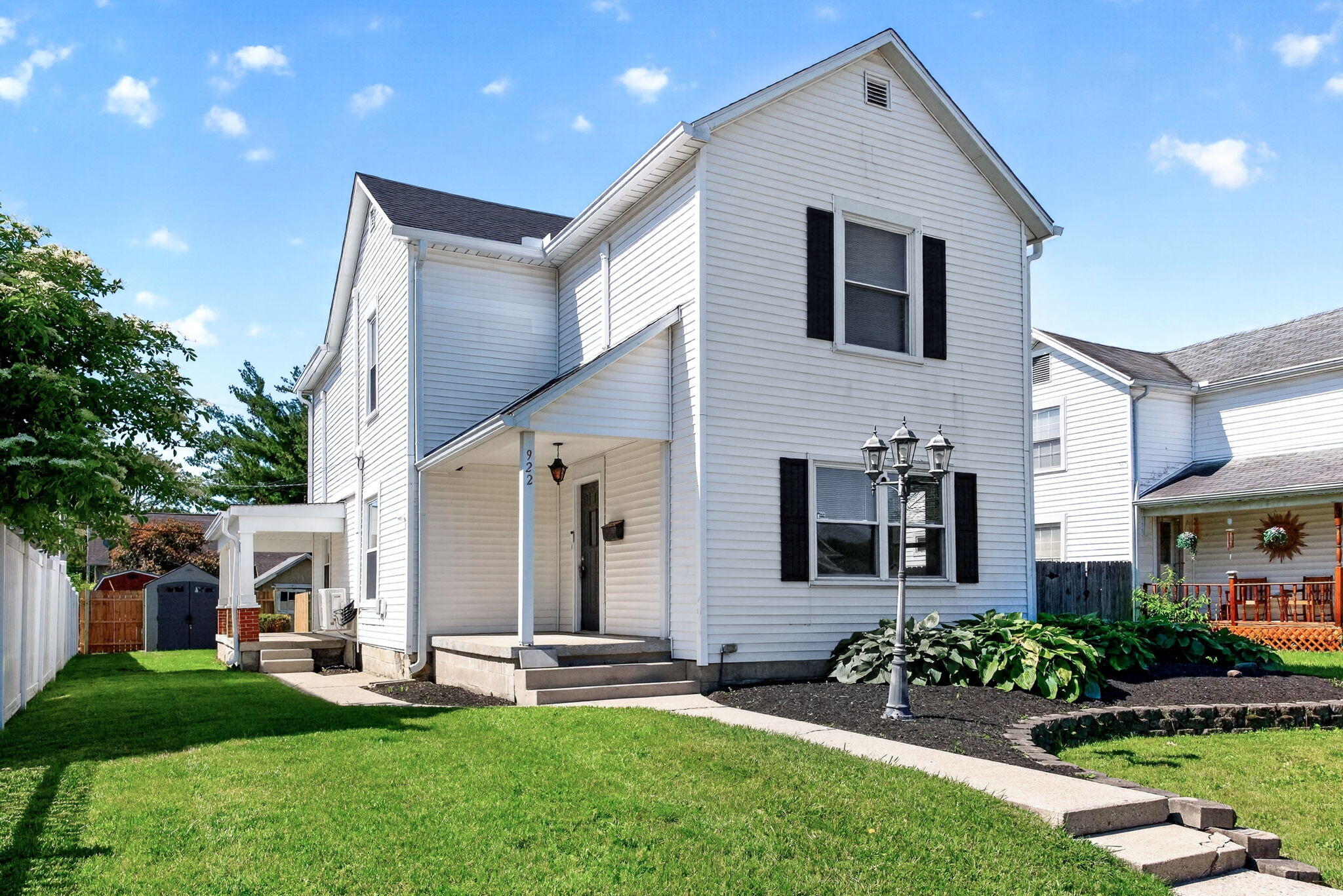 922 Wheeler Street, Troy, Ohio 45373