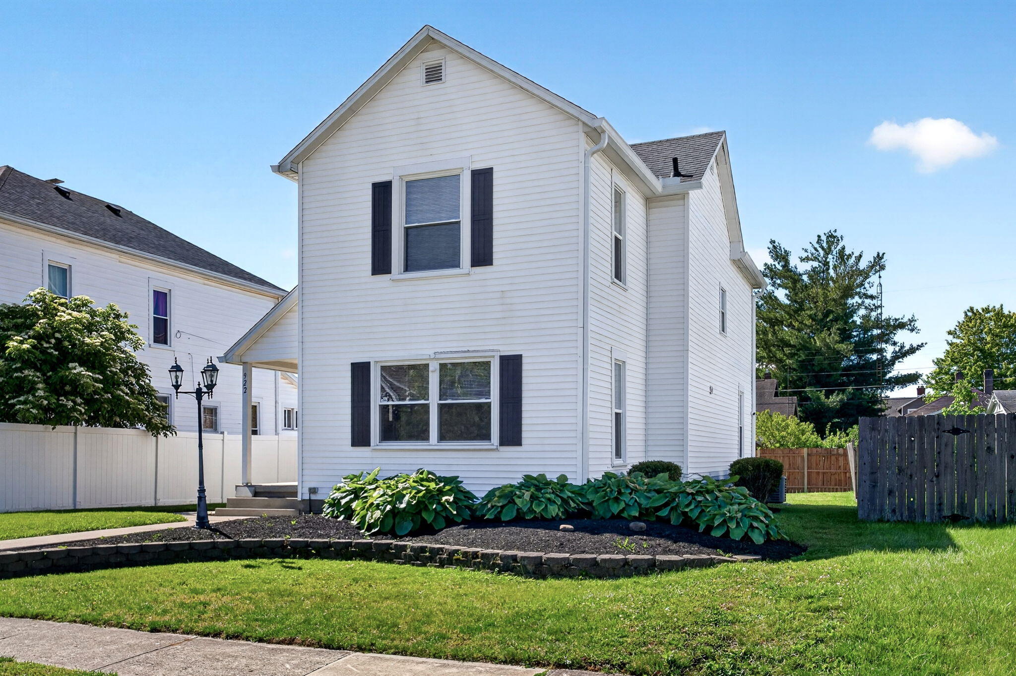 922 Wheeler Street, Troy, Ohio 45373