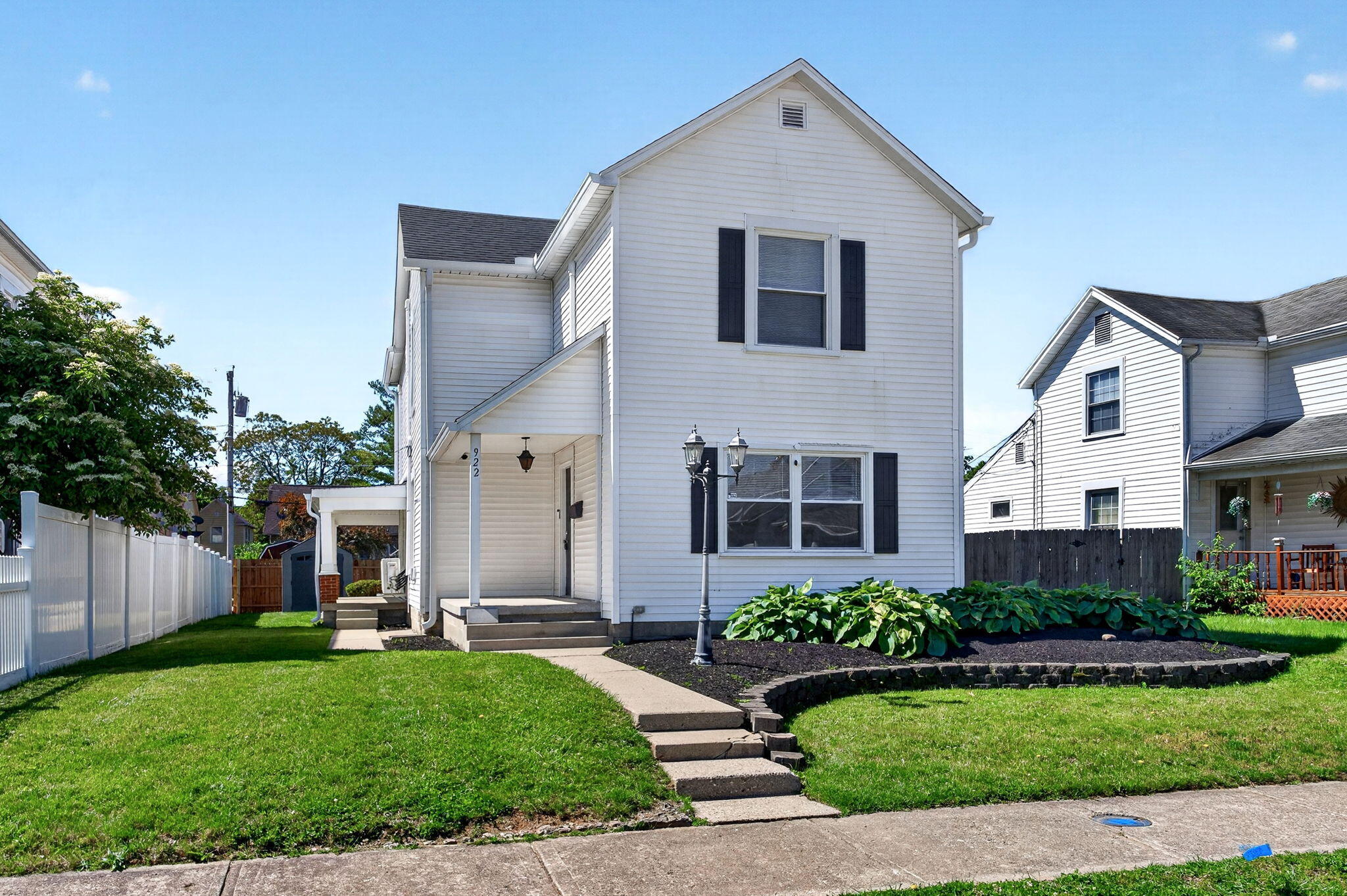 922 Wheeler Street, Troy, Ohio 45373