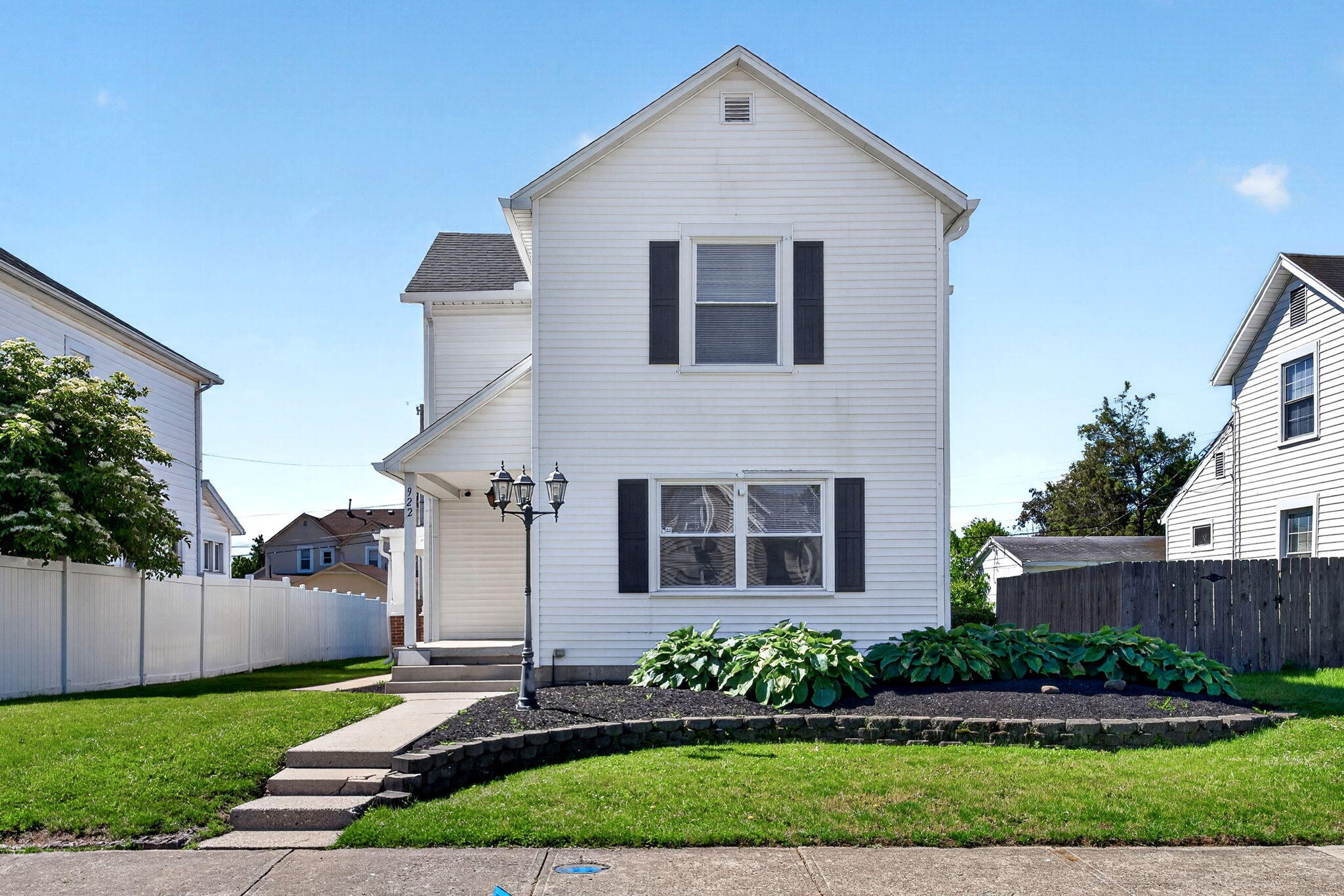 922 Wheeler Street, Troy, Ohio 45373