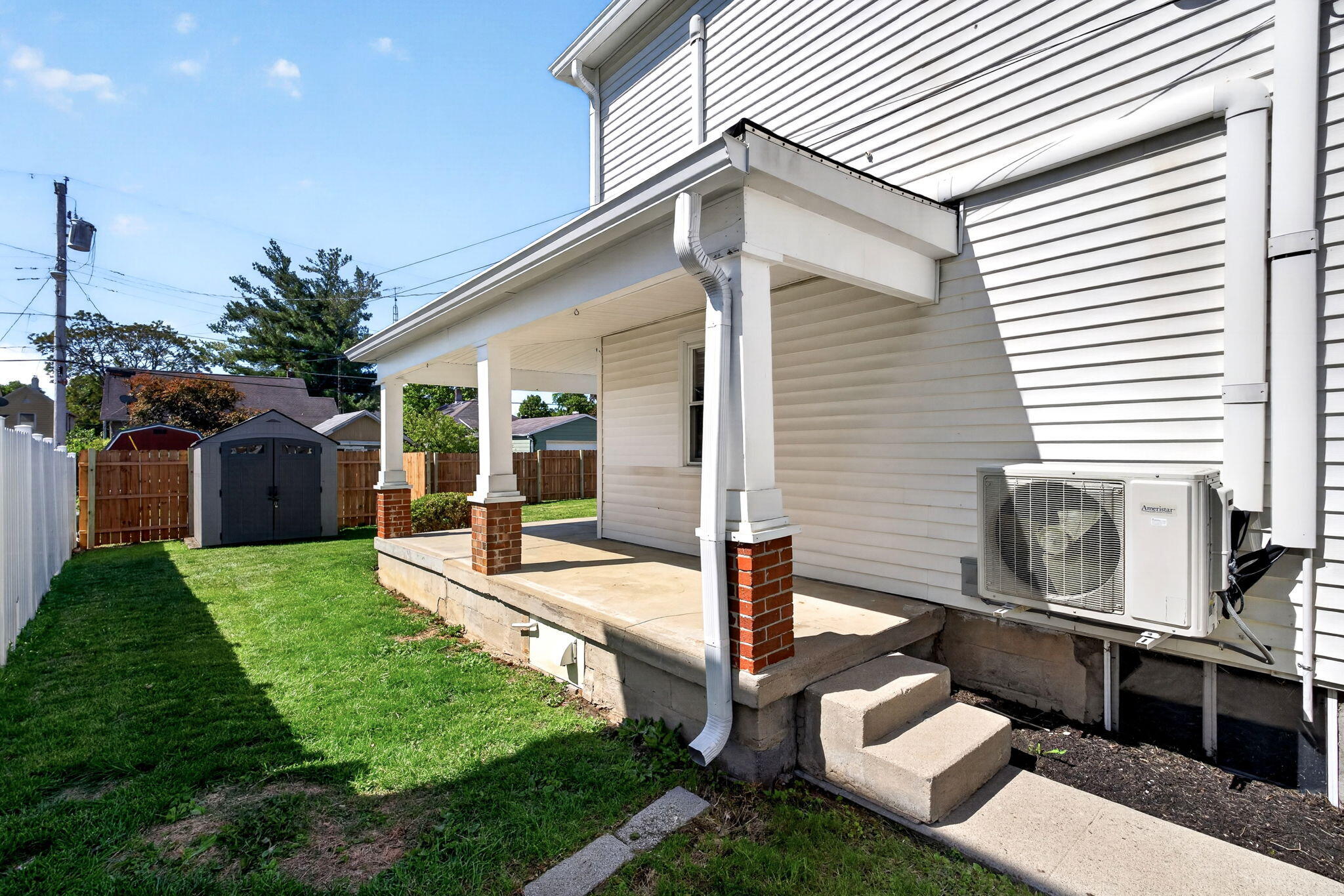 922 Wheeler Street, Troy, Ohio 45373