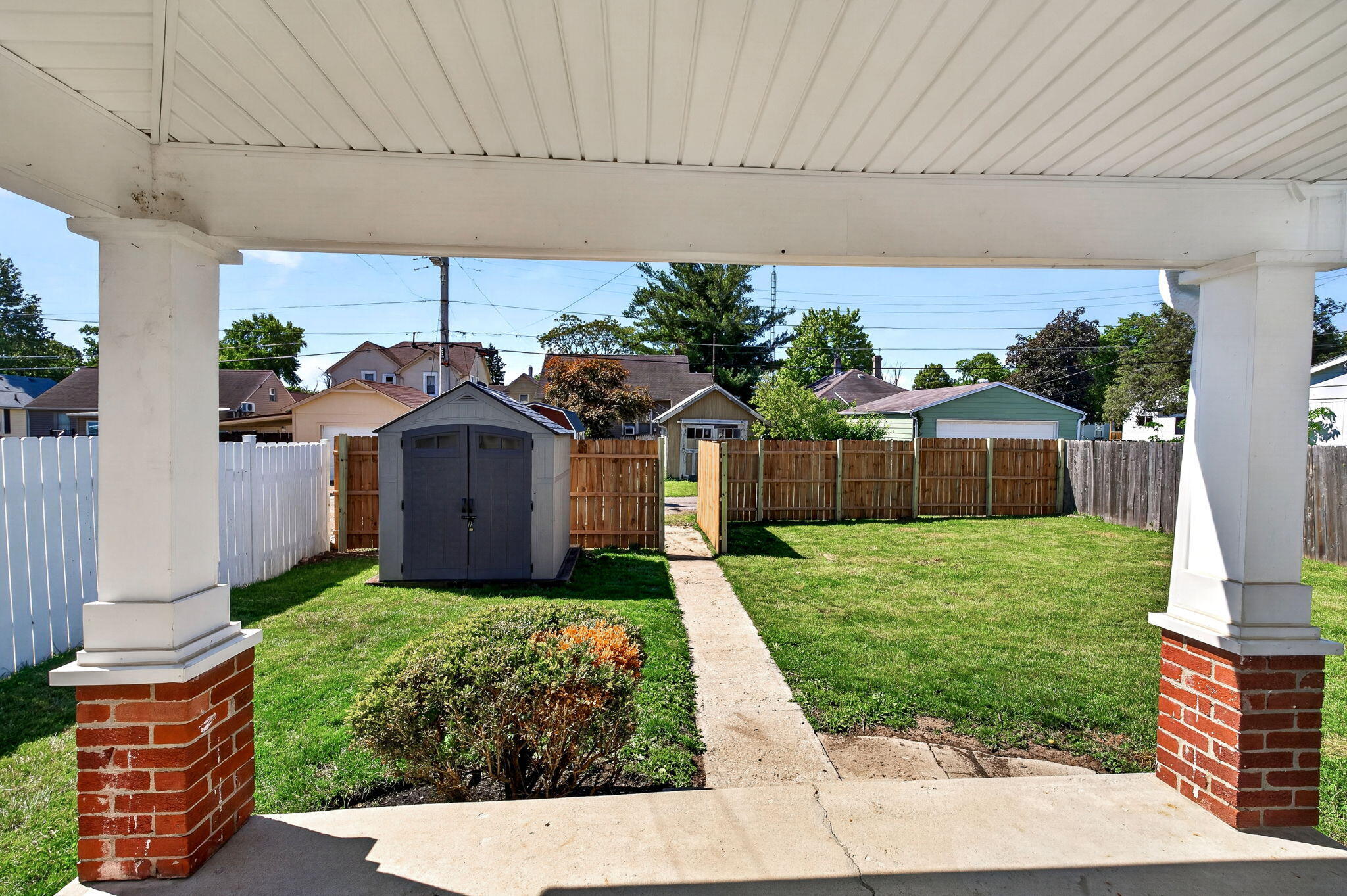 922 Wheeler Street, Troy, Ohio 45373