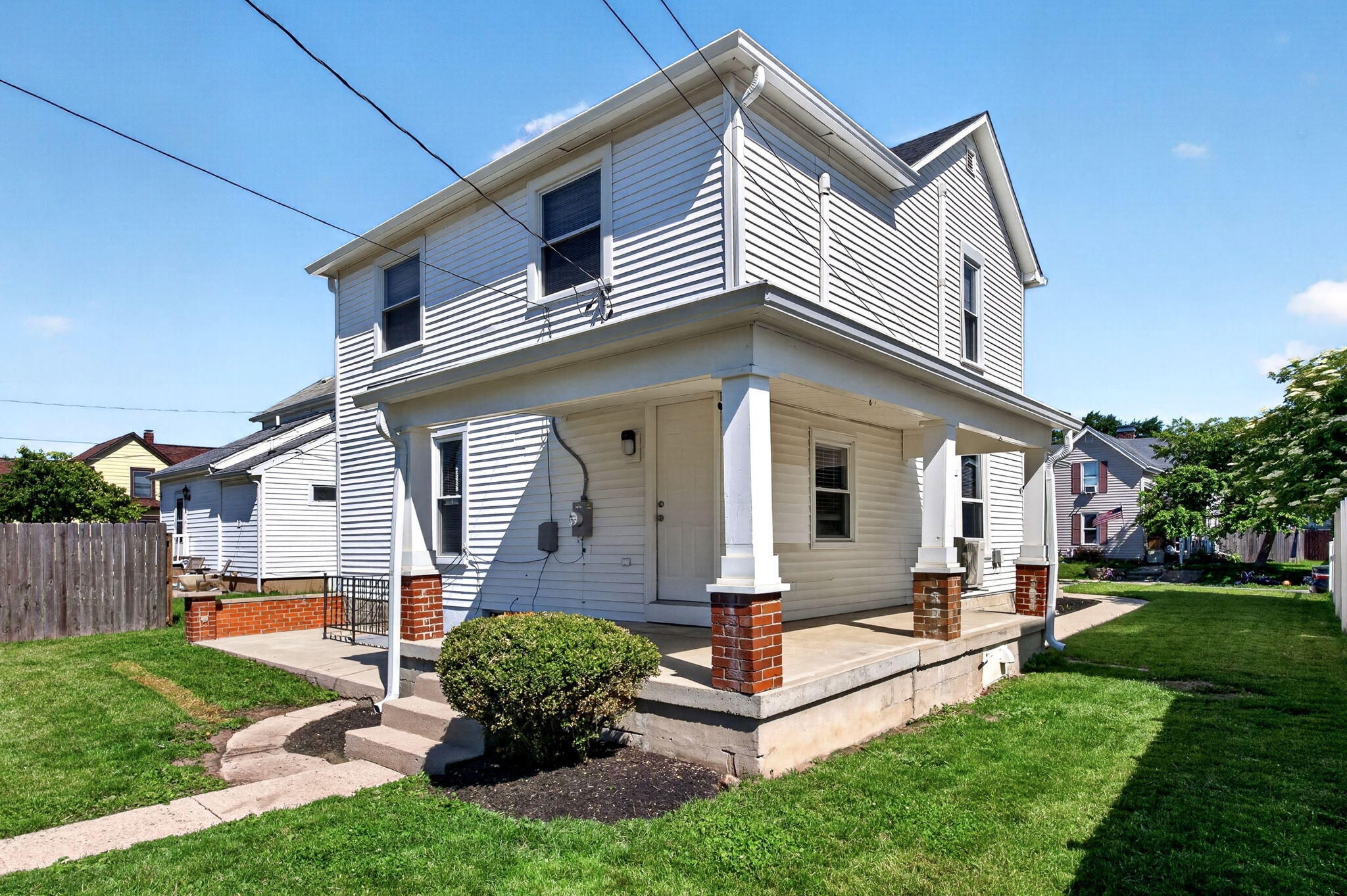922 Wheeler Street, Troy, Ohio 45373