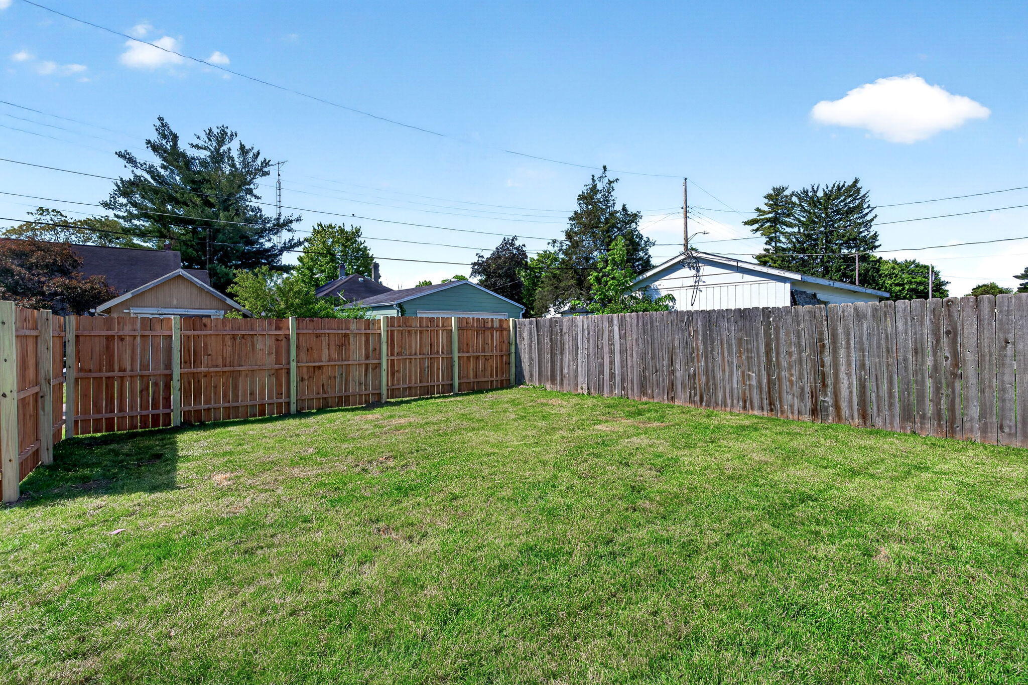 922 Wheeler Street, Troy, Ohio 45373