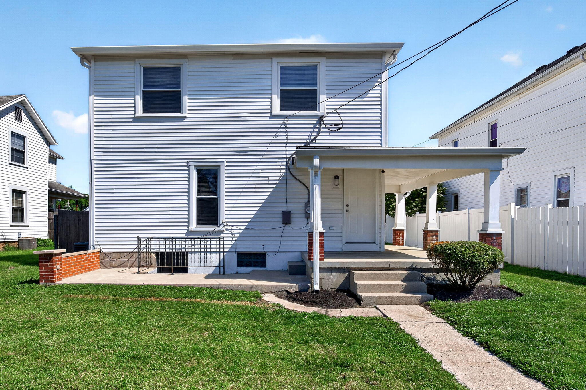 922 Wheeler Street, Troy, Ohio 45373
