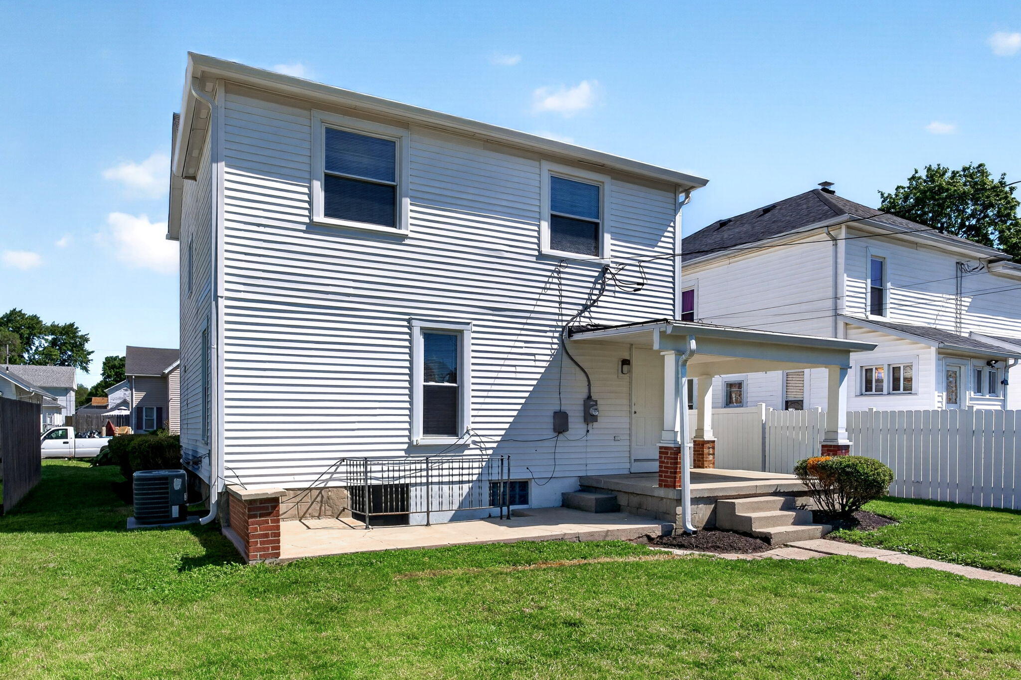 922 Wheeler Street, Troy, Ohio 45373
