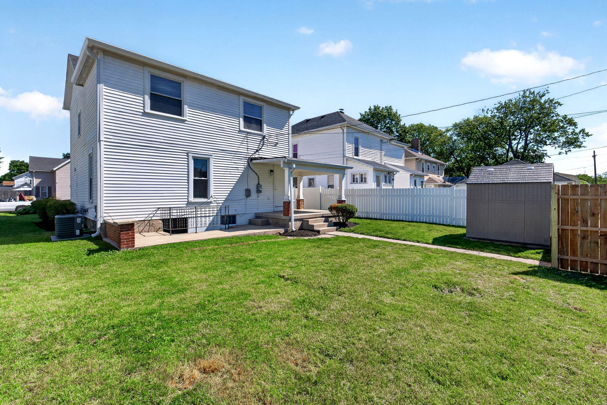922 Wheeler Street, Troy, Ohio 45373