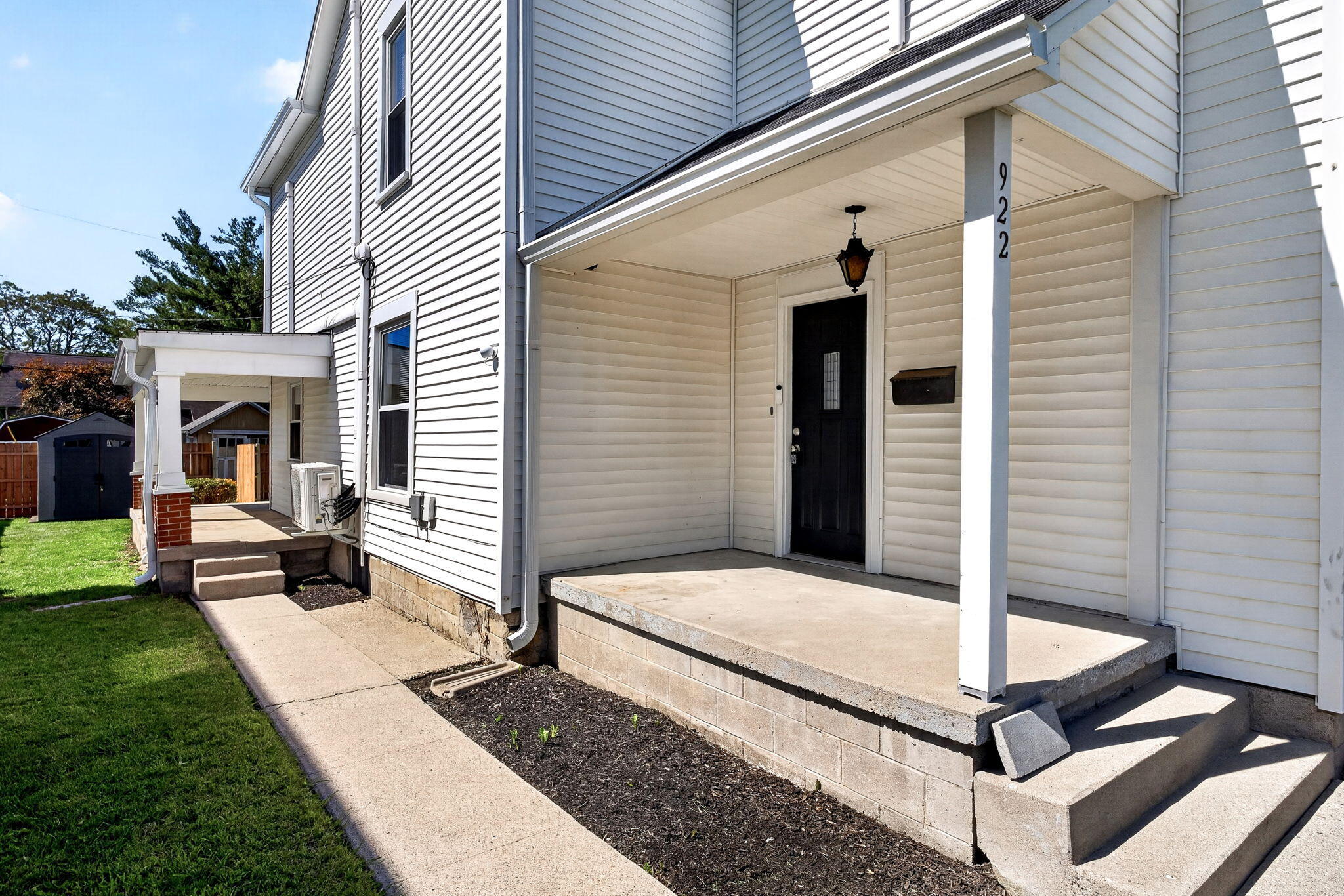 922 Wheeler Street, Troy, Ohio 45373