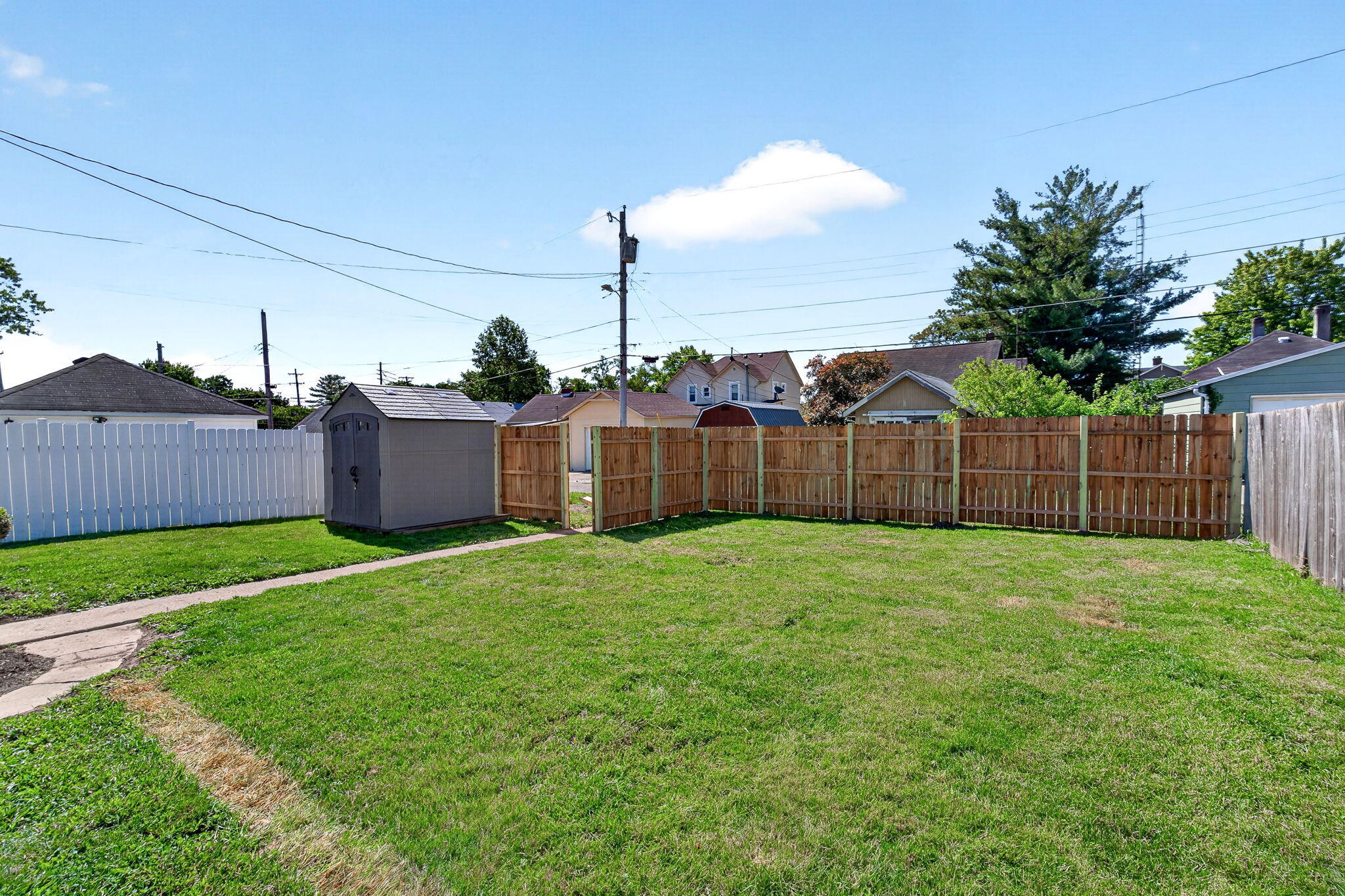 922 Wheeler Street, Troy, Ohio 45373